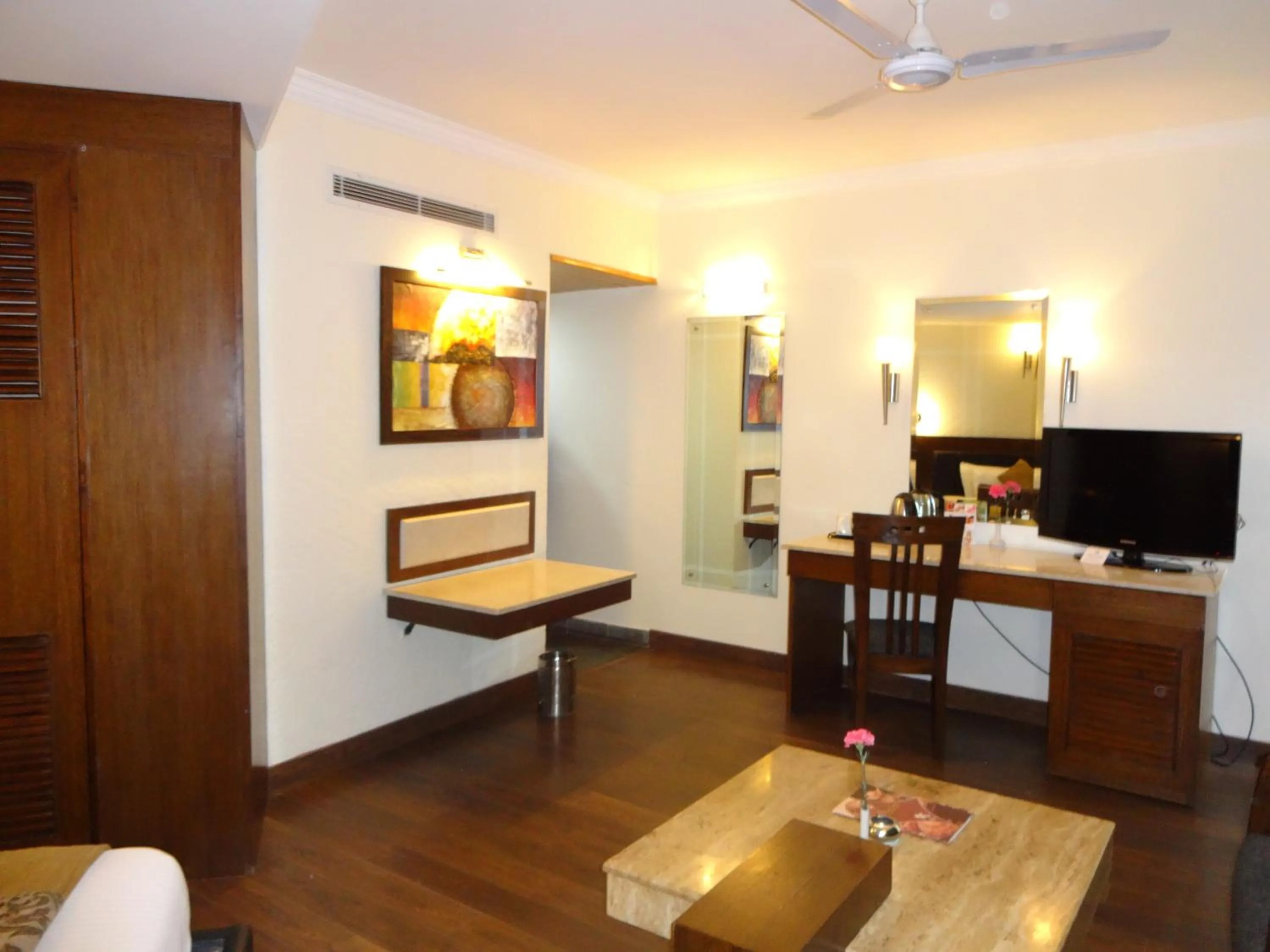 Decorative detail in Hotel Combermere