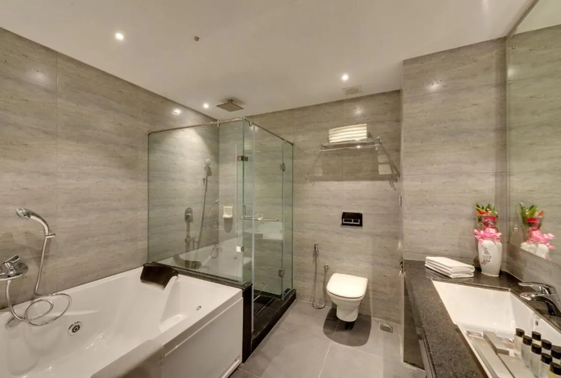 Other in Hotel Combermere