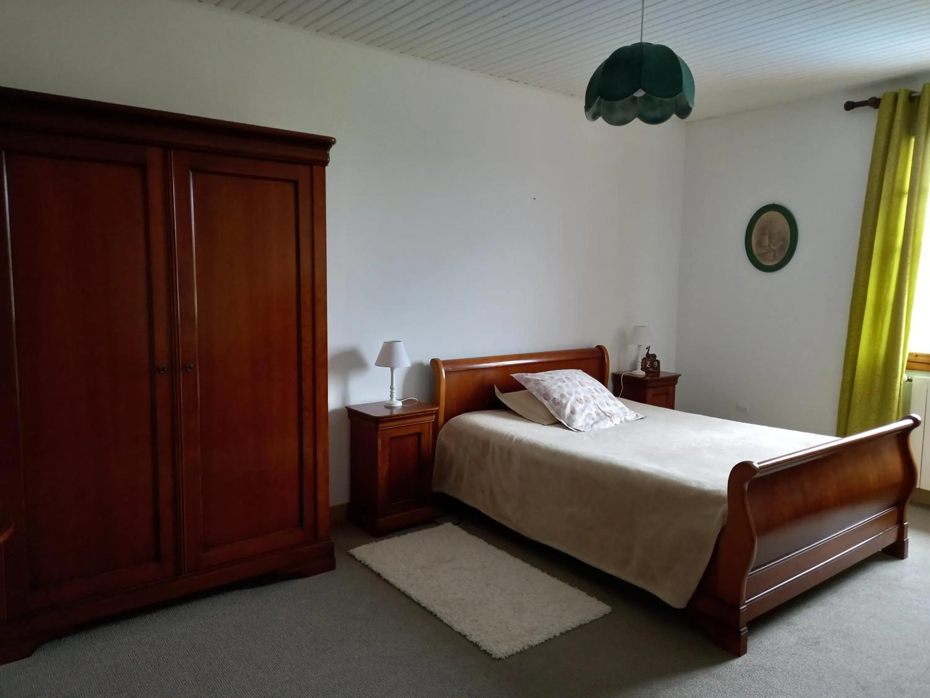 LE LOGIS DE L'ETORE