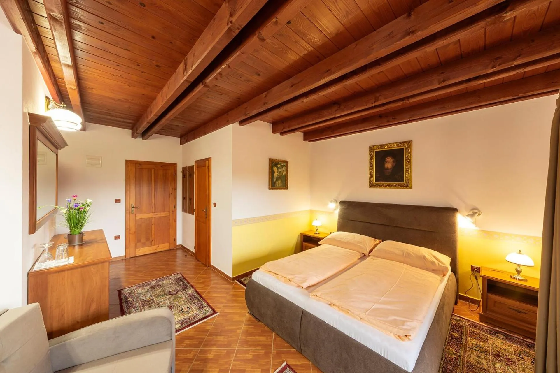 Hotel El Greco
