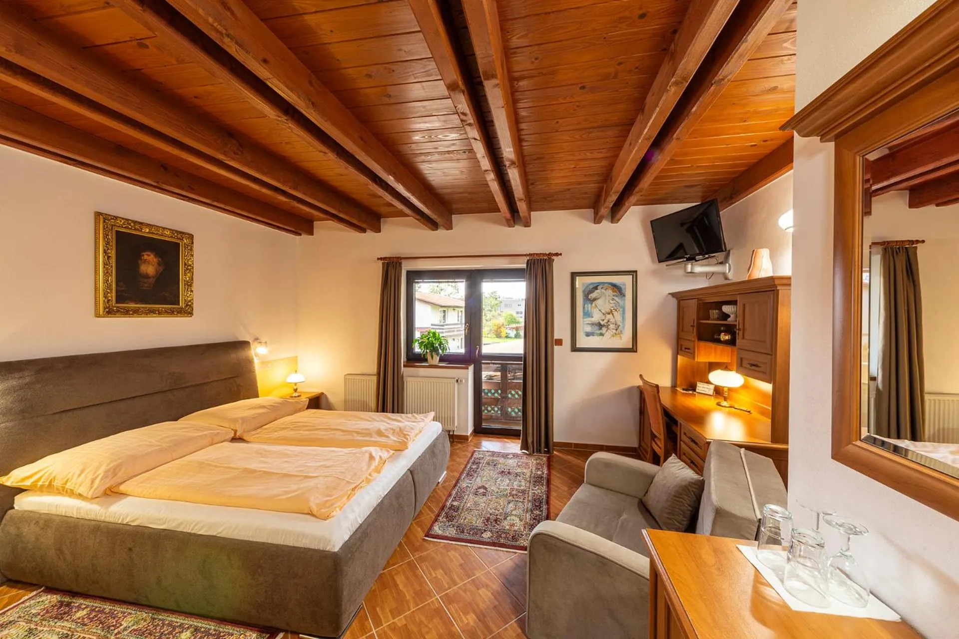 Hotel El Greco