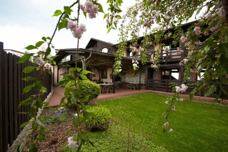 Hotel El Greco
