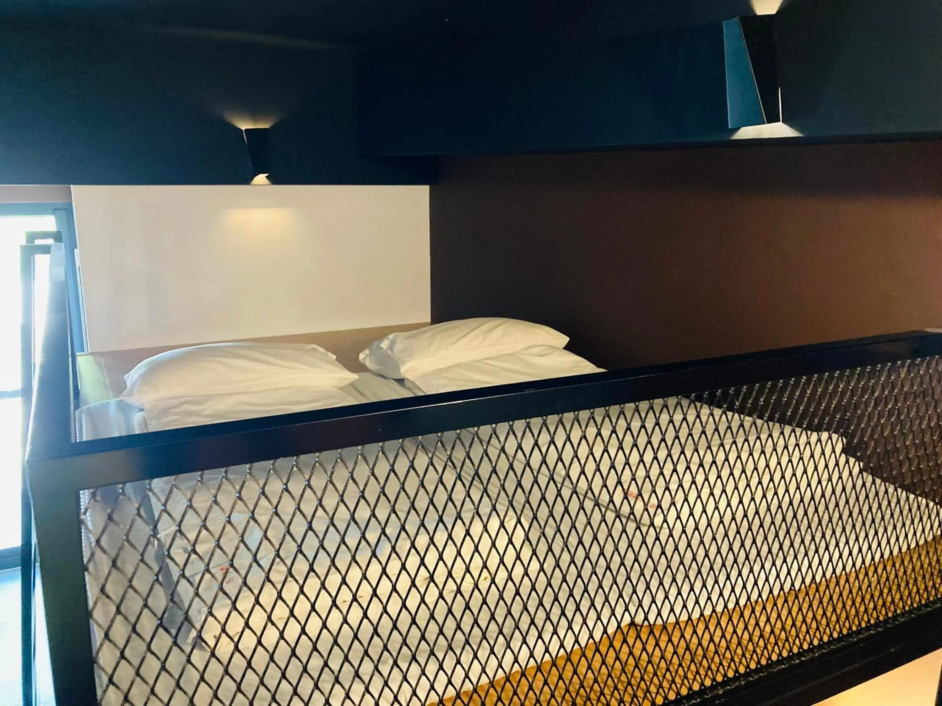 bunk bed, Bed in Chi Chu B&B