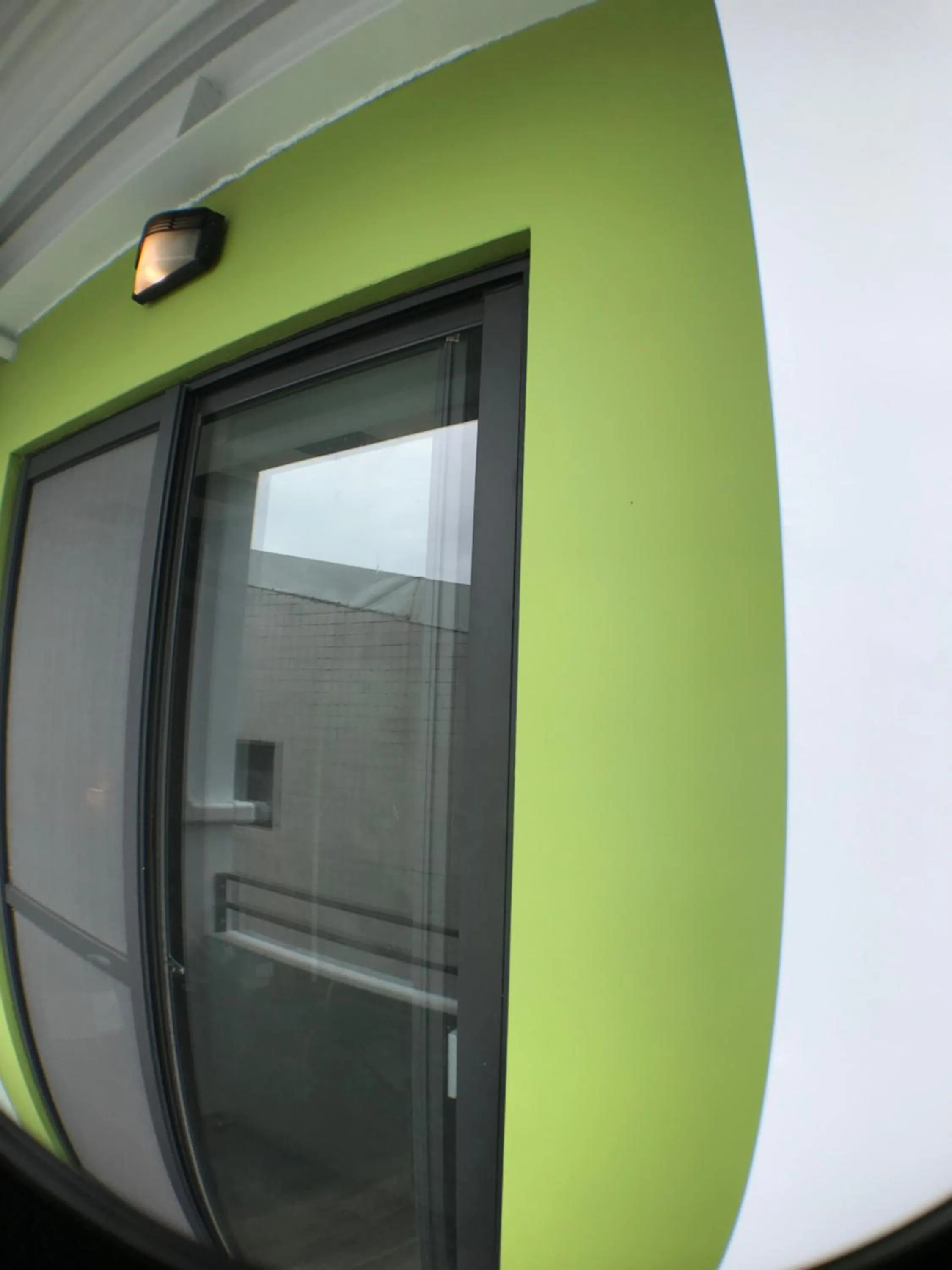 Property building in Chi Chu B&B