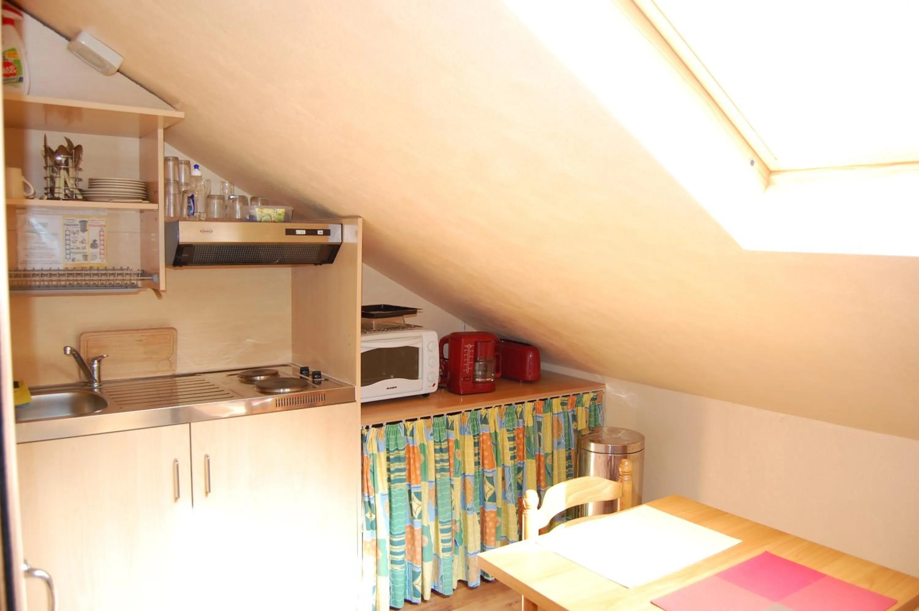 AUBERGE du BORD des EAUX - Demi-pension assurée sur réservation