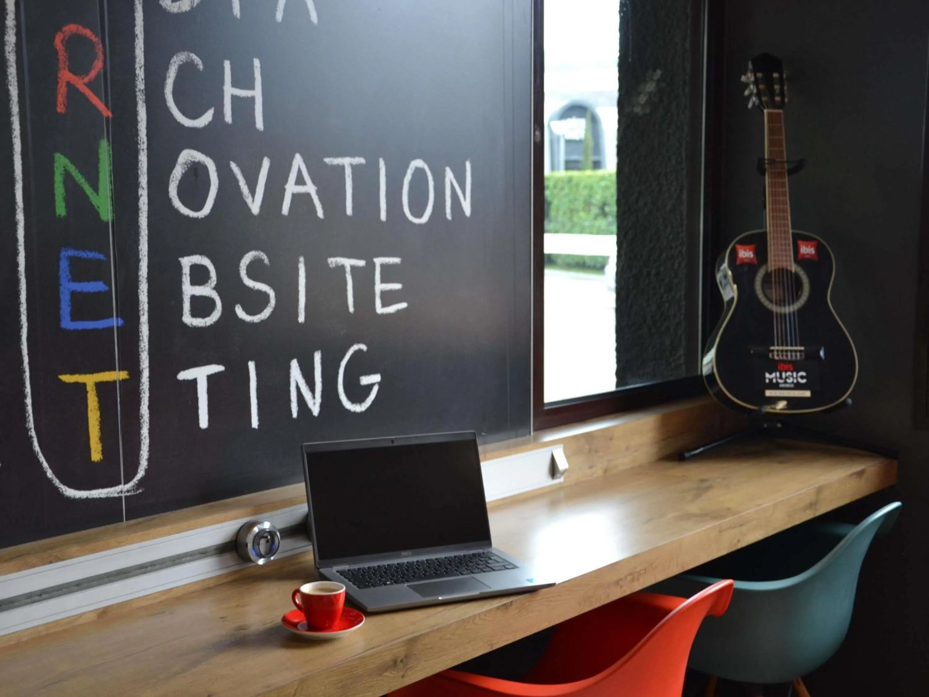 Other in ibis Chambery