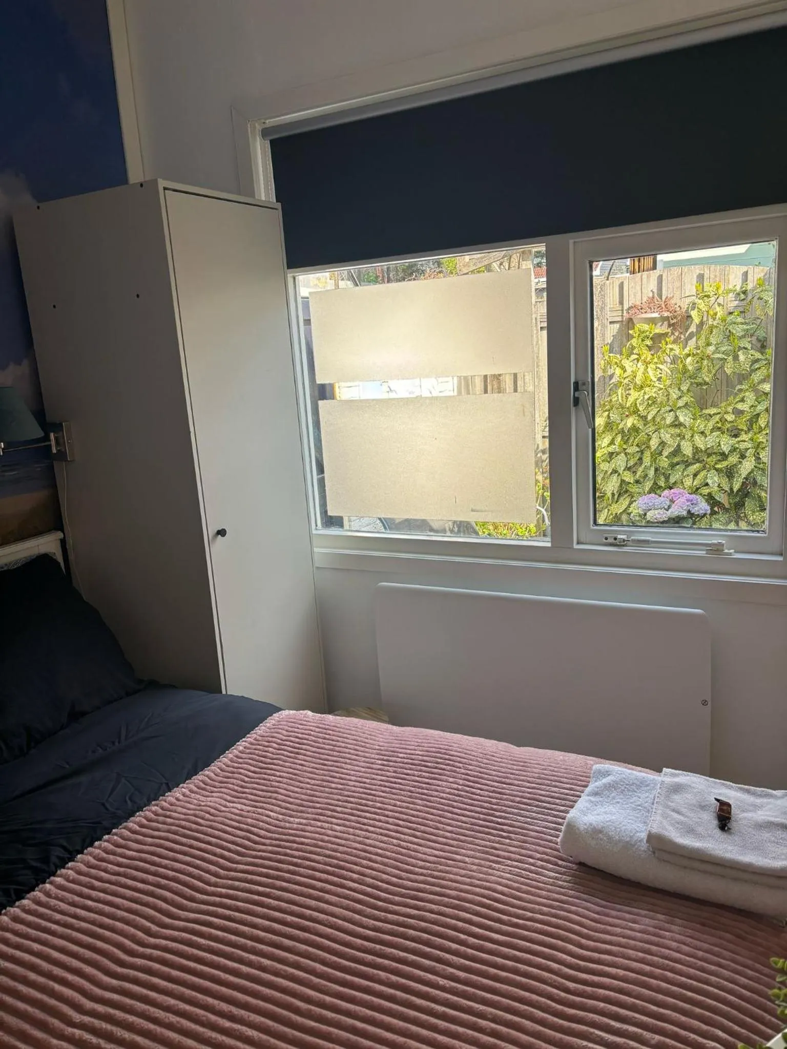 Bed in B&B de Zandtaart