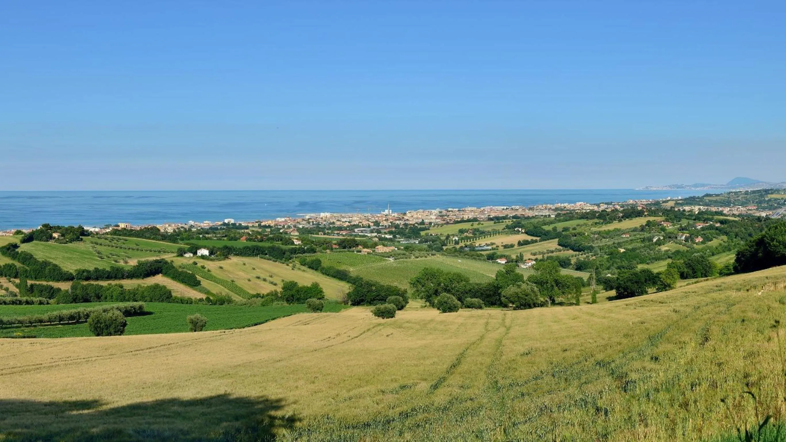 View (from property/room) in Hotel Bel Sit