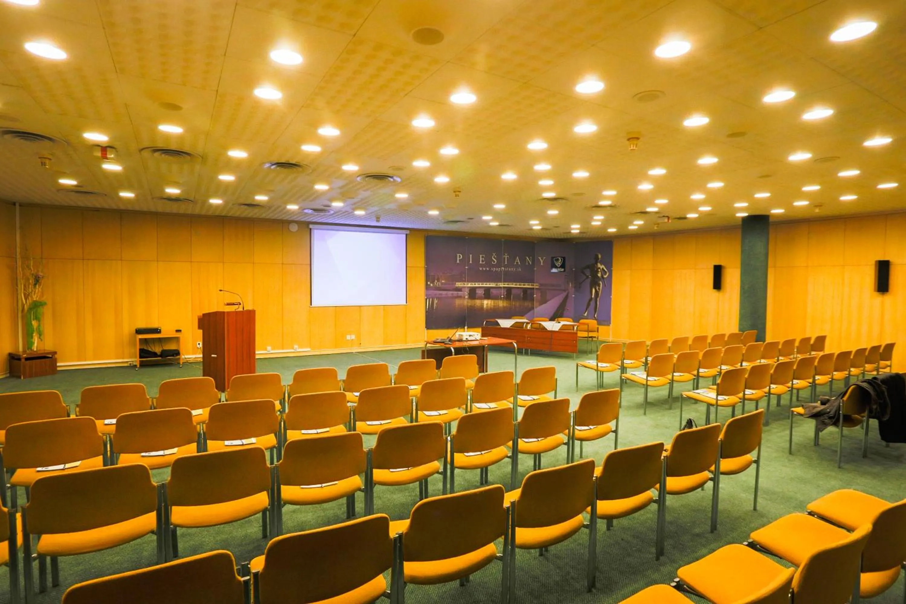 Meeting/conference room in Ensana Splendid