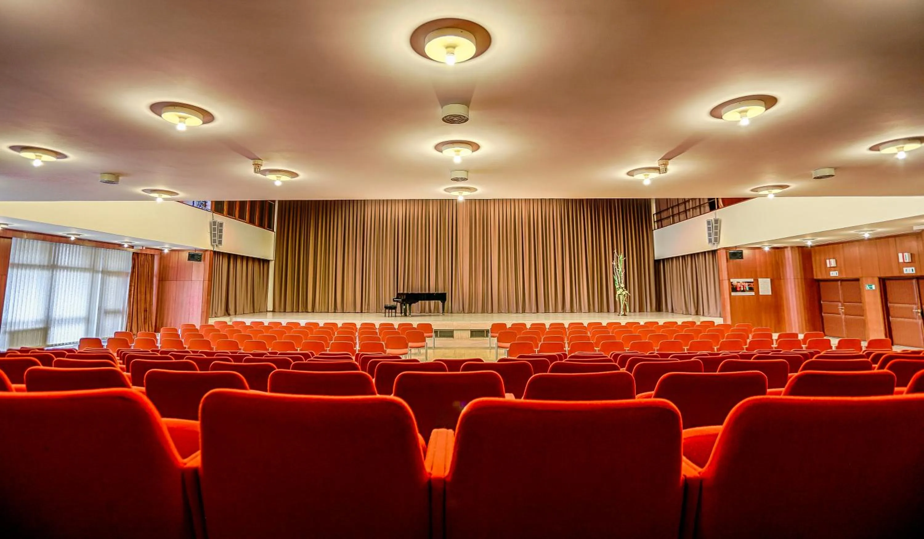 Meeting/conference room in Ensana Splendid