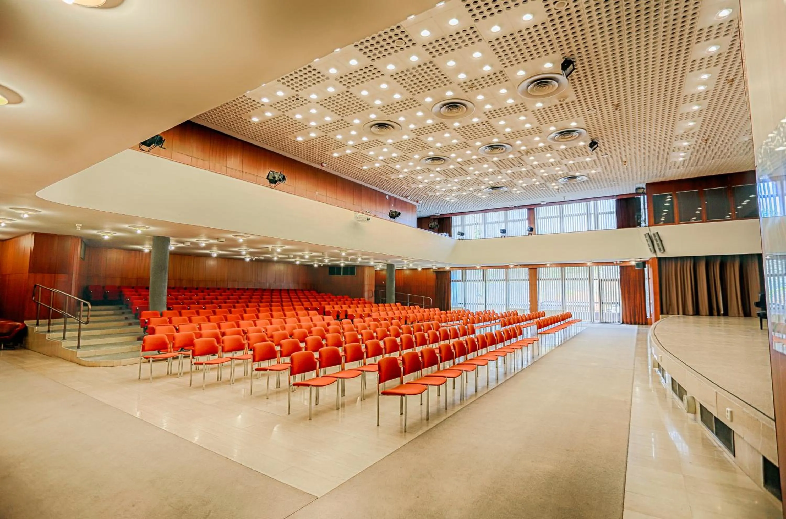 Meeting/conference room in Ensana Splendid