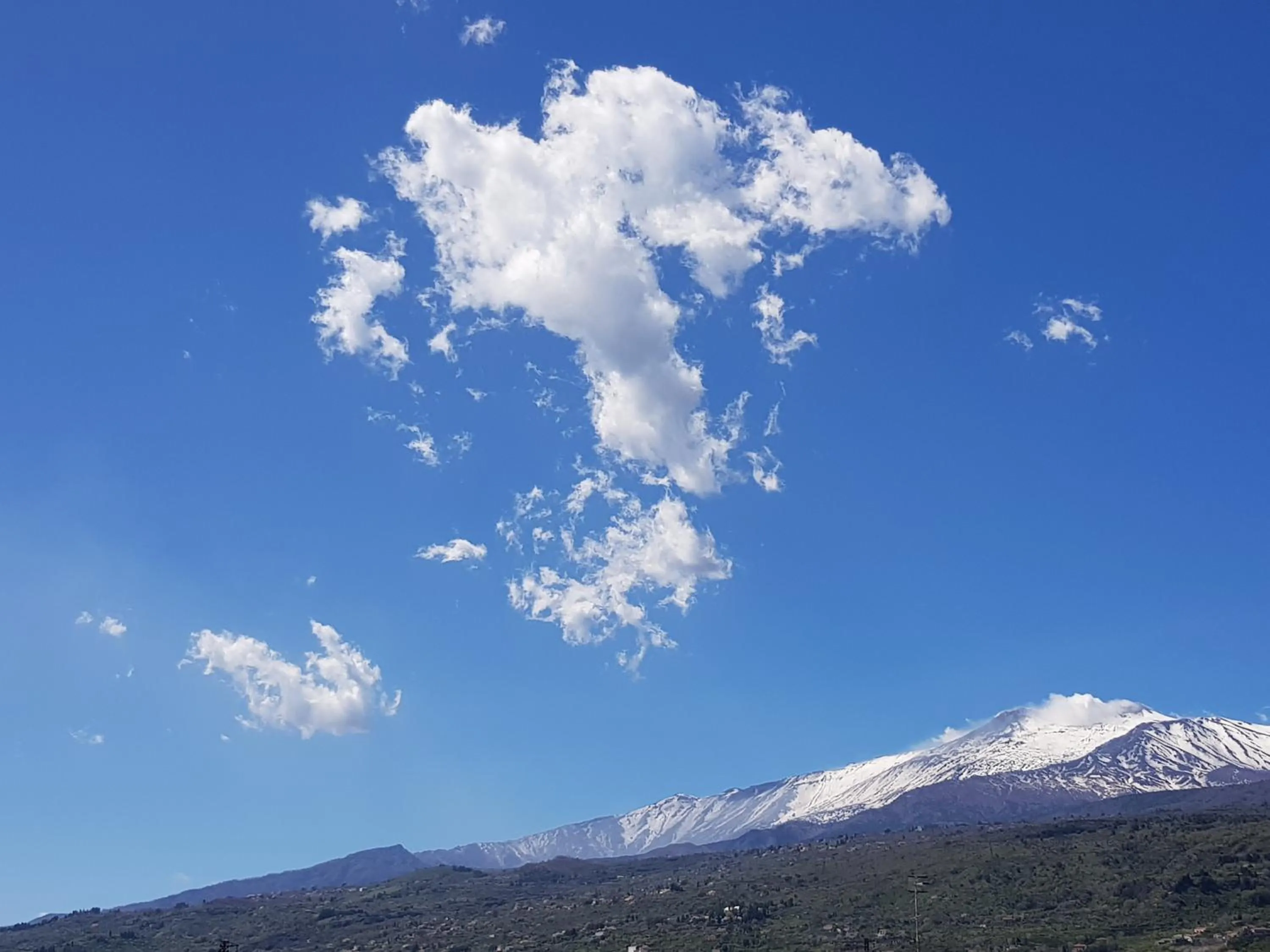 Off site in AGRO Sicily