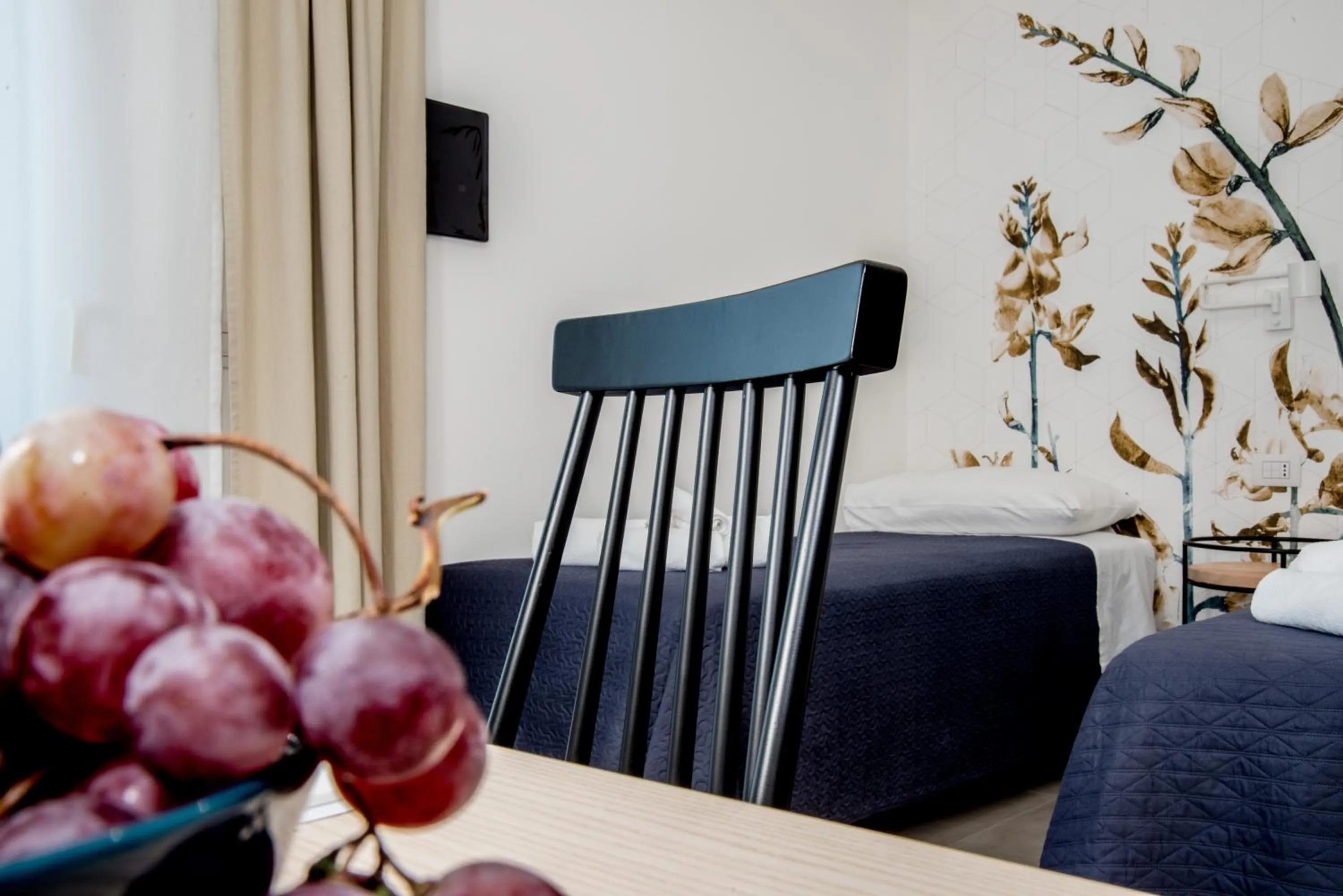 Bedroom in AGRO Sicily