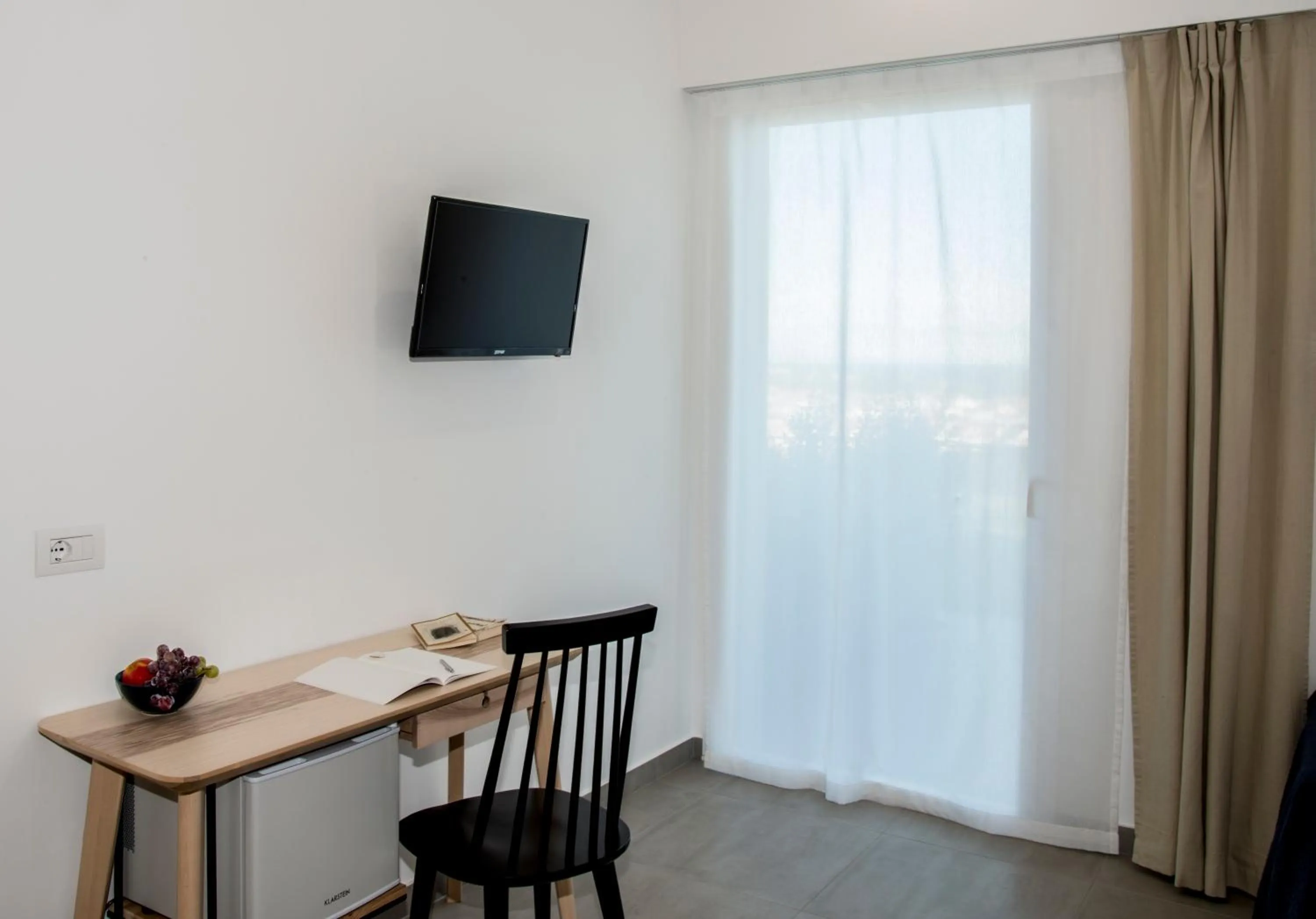 Bedroom in AGRO Sicily