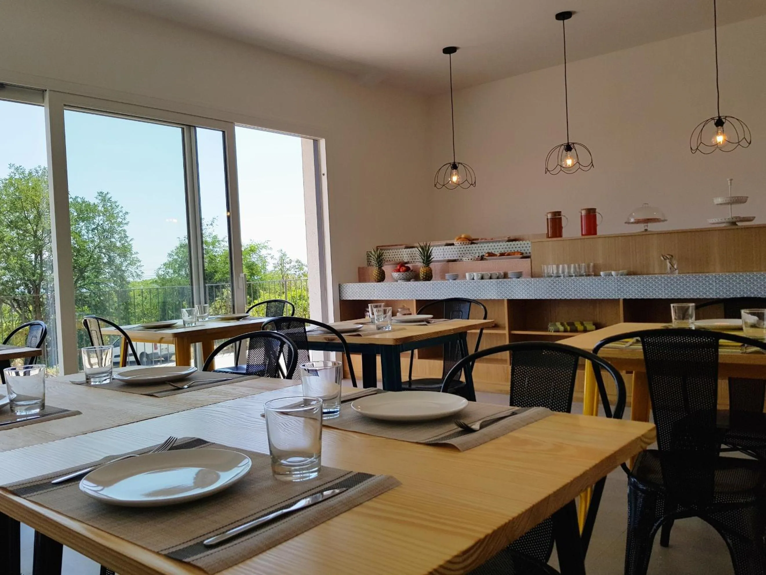 Lounge or bar in AGRO Sicily