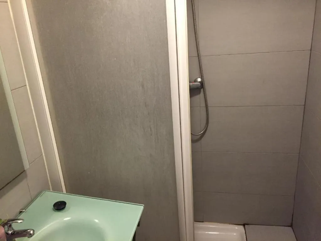 Pension Casa De Barca