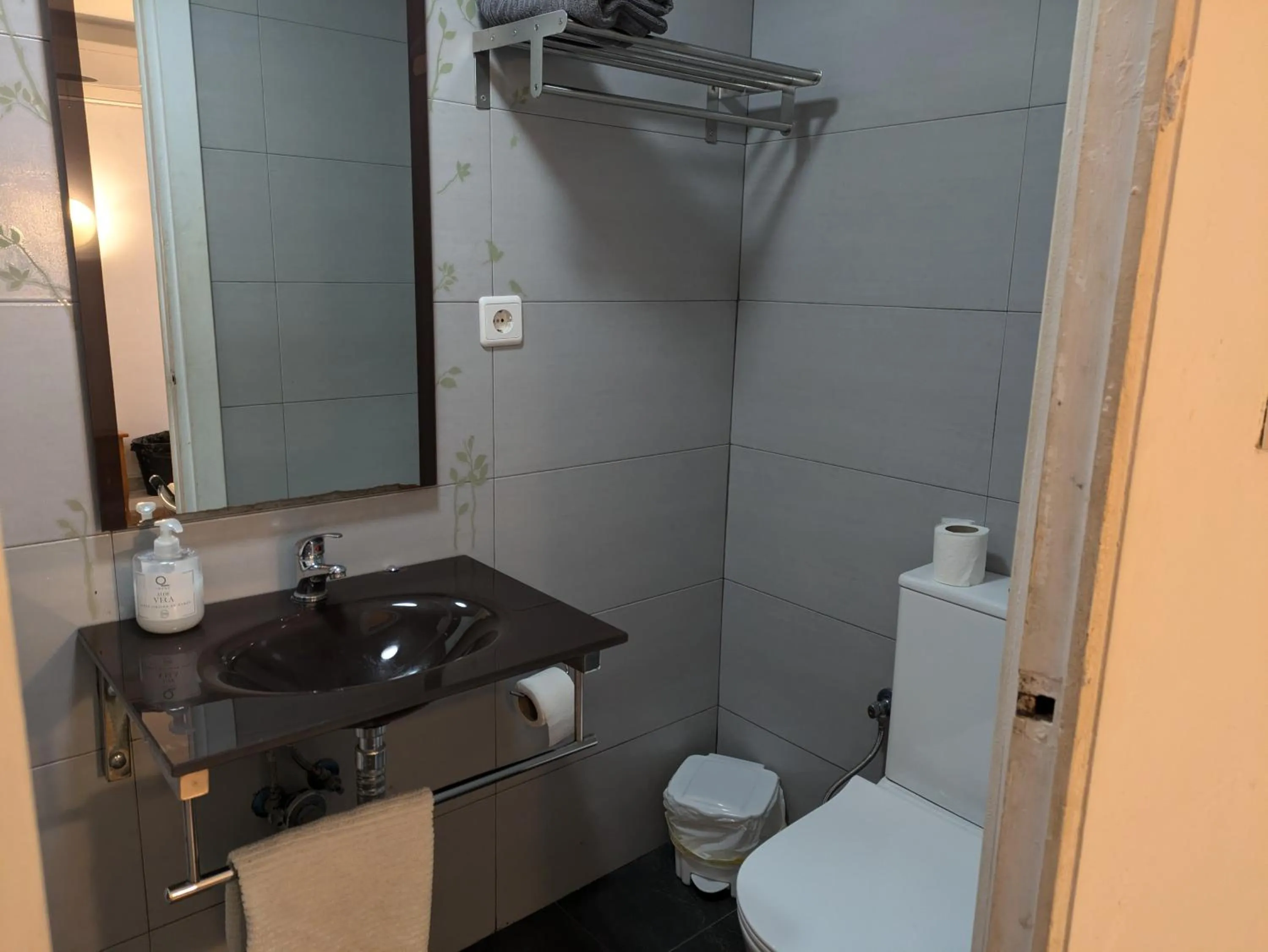 Pension Casa De Barca