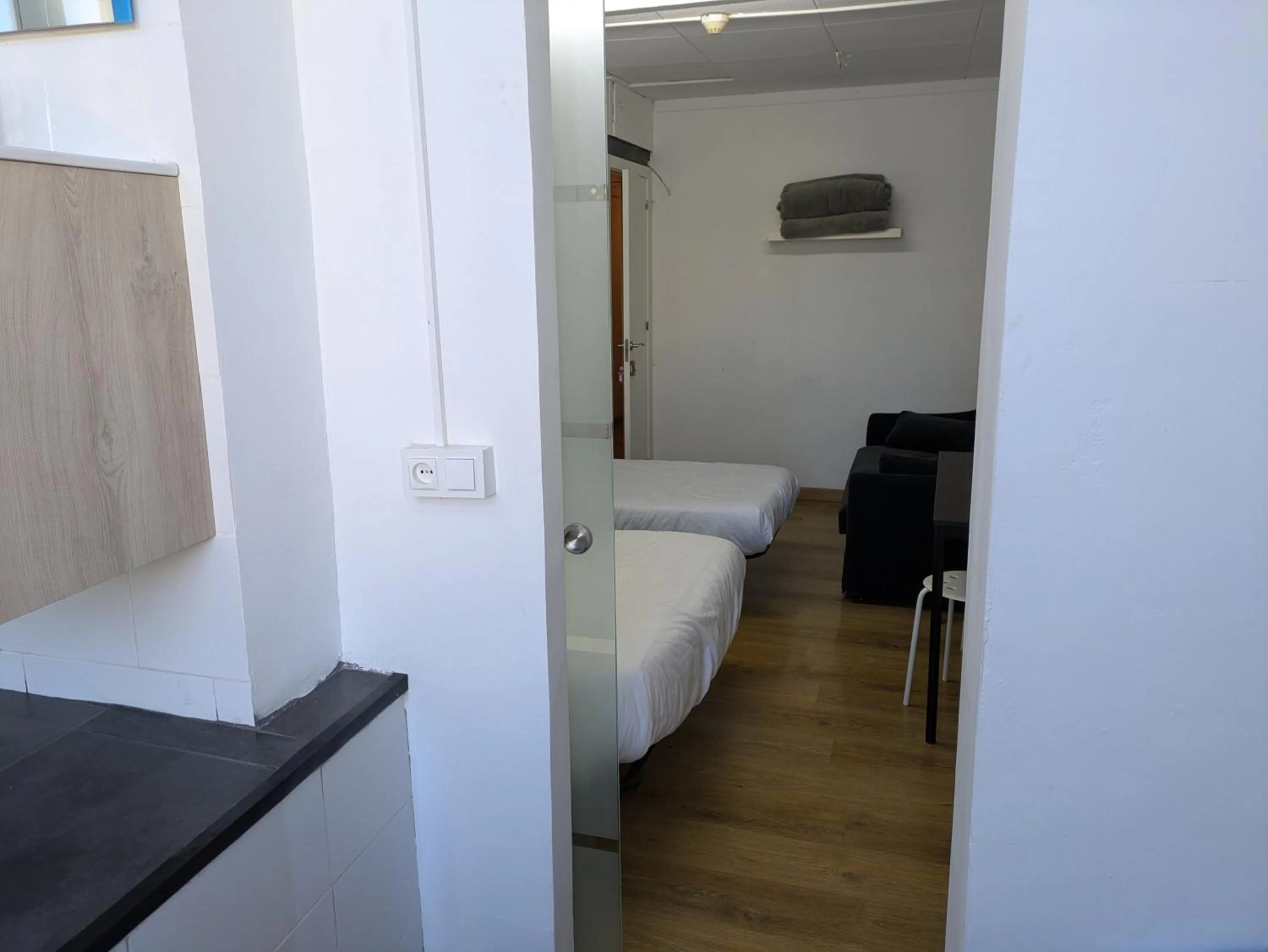 Pension Casa De Barca