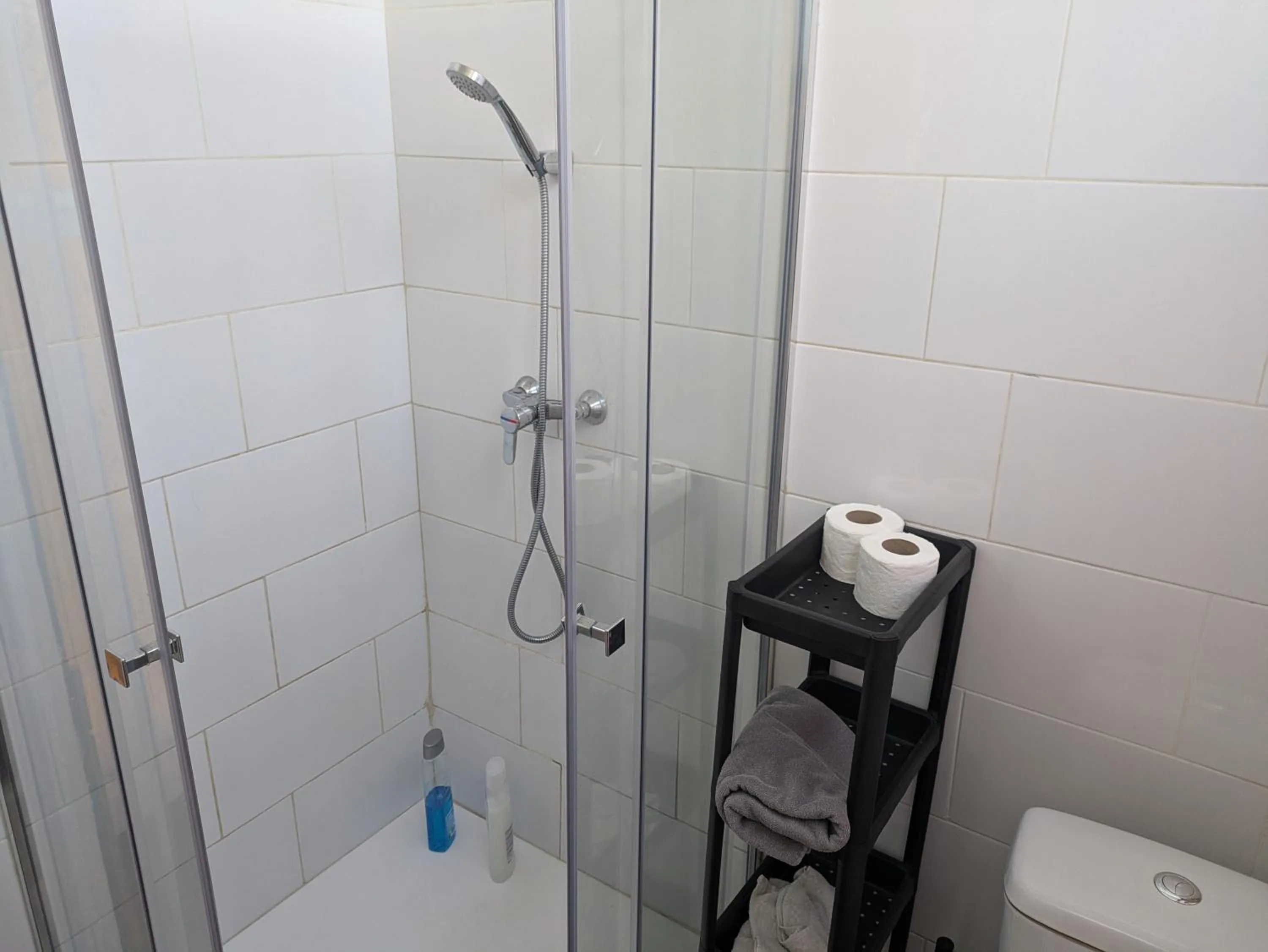 Pension Casa De Barca