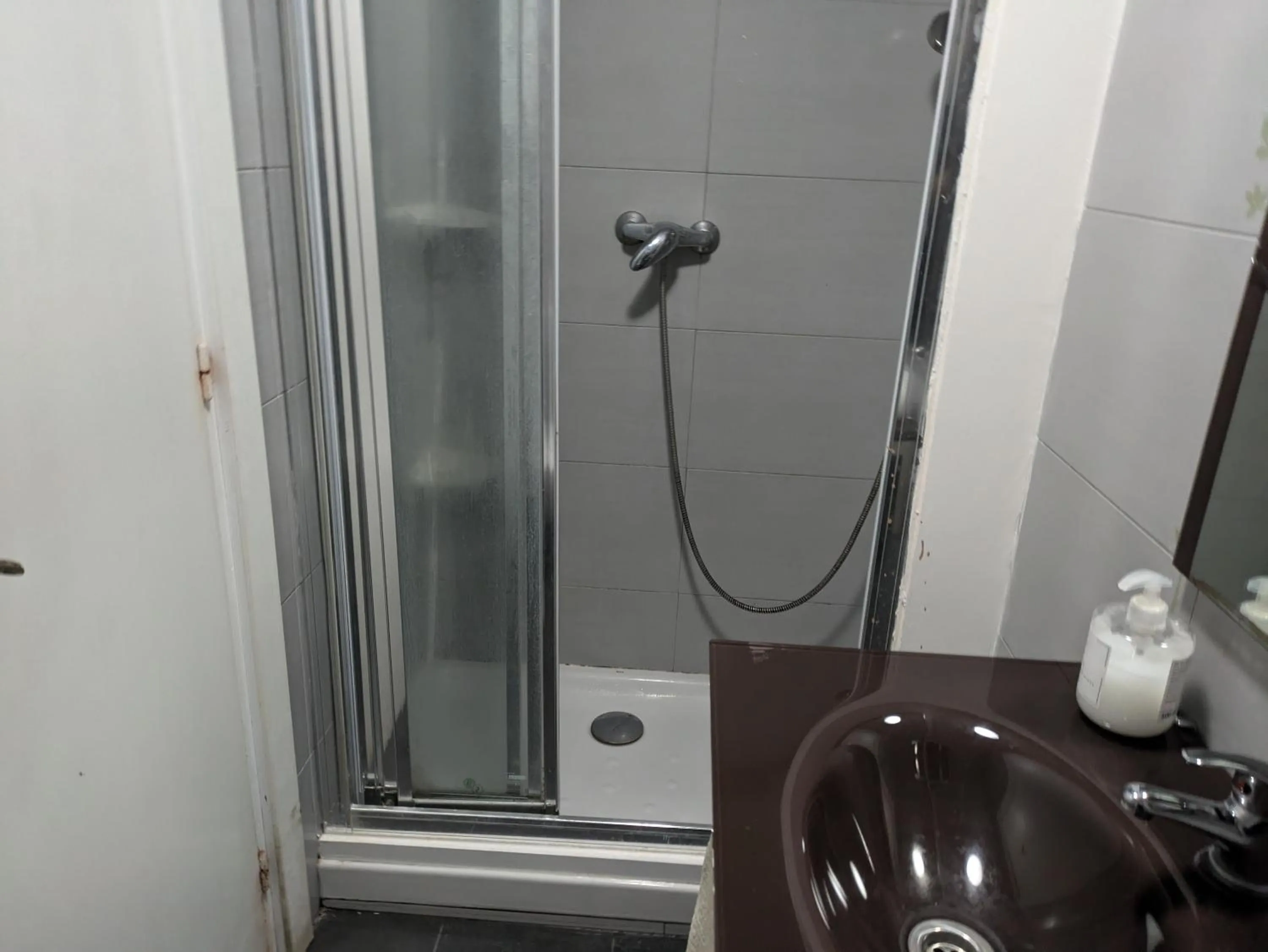 Pension Casa De Barca