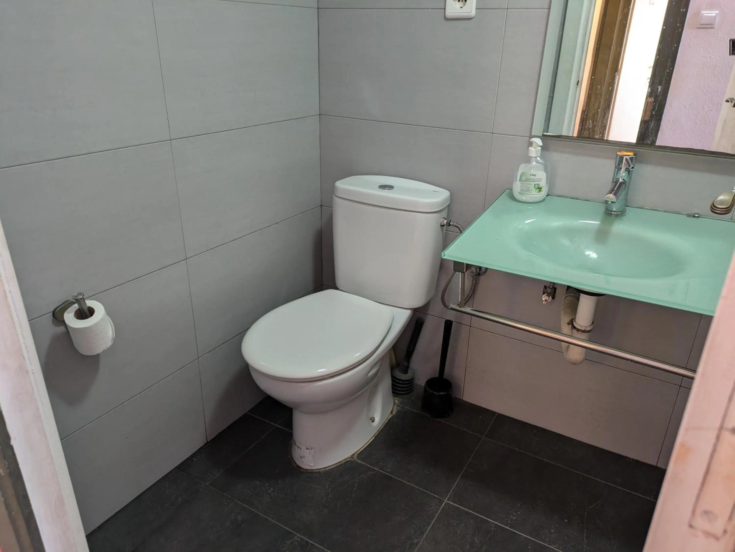 Pension Casa De Barca