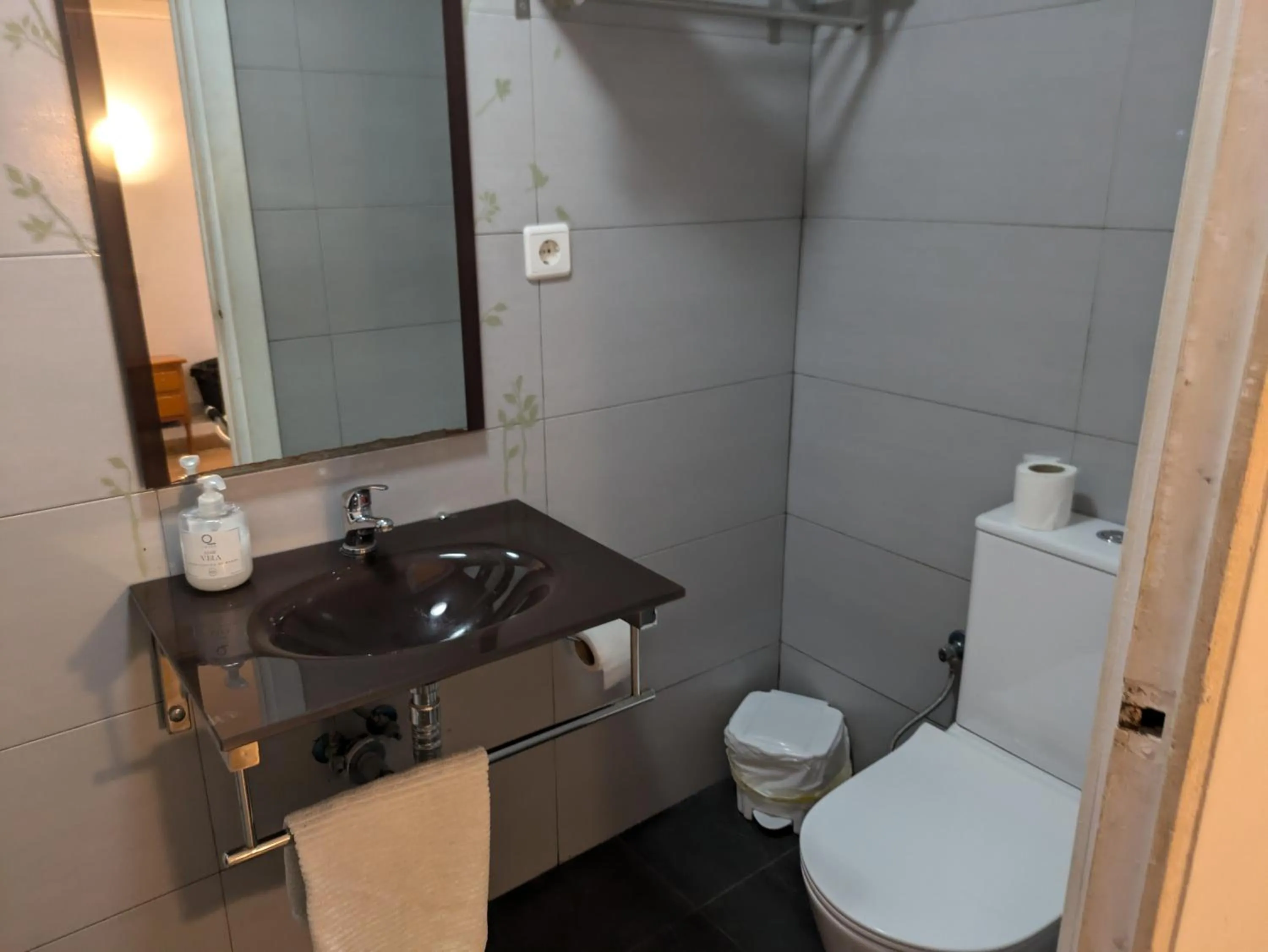 Pension Casa De Barca