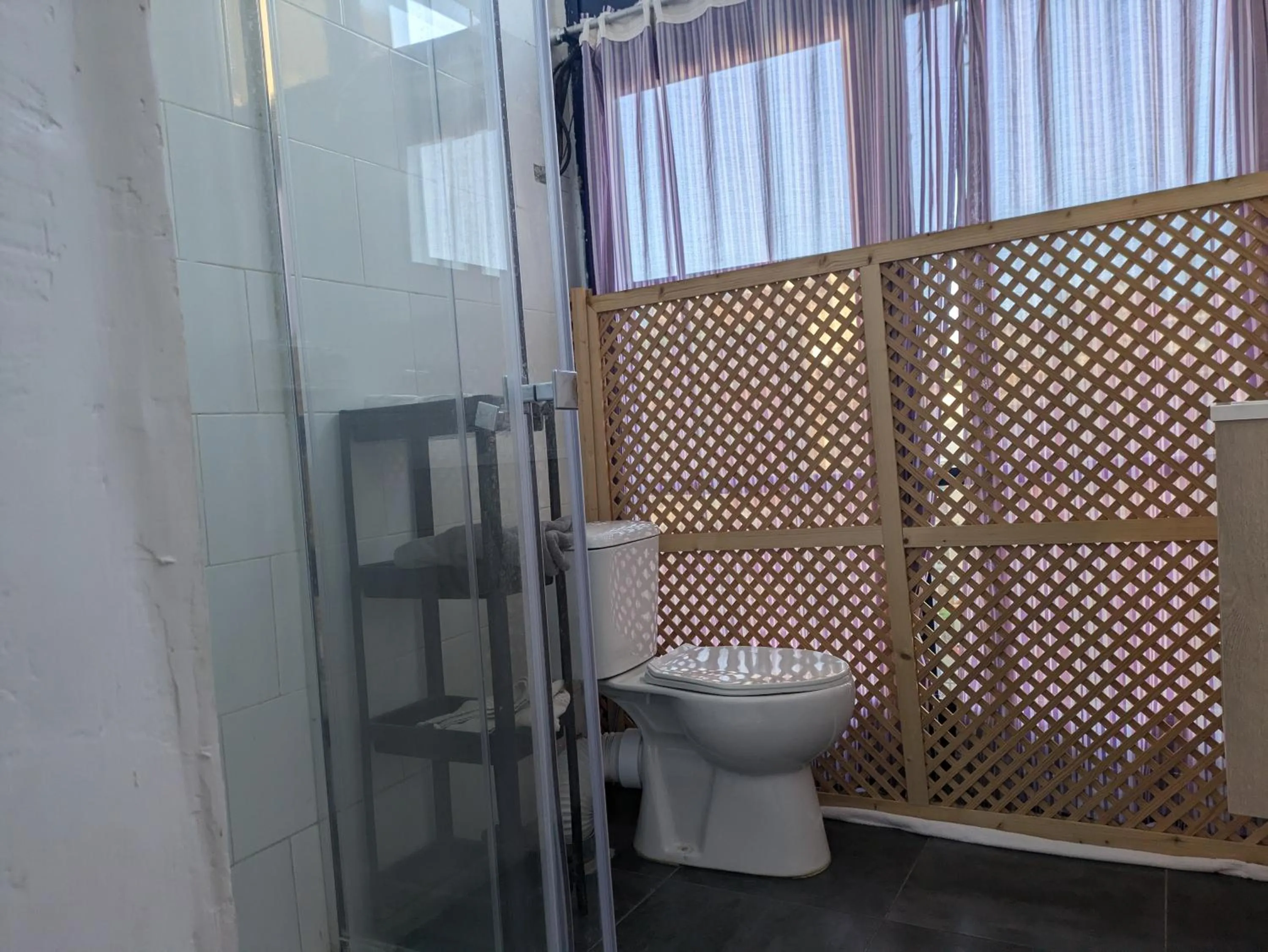 Pension Casa De Barca