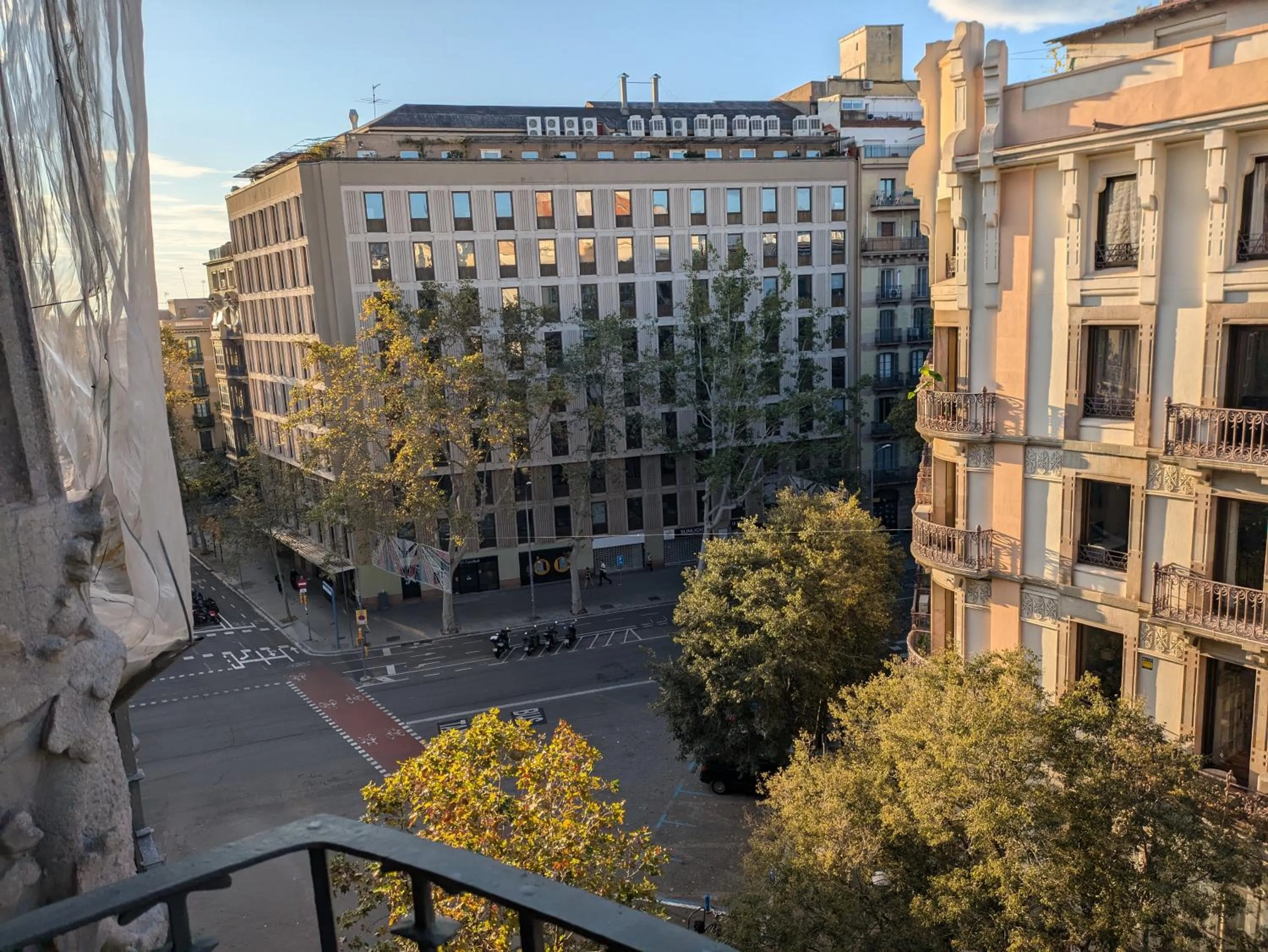 Pension Casa De Barca