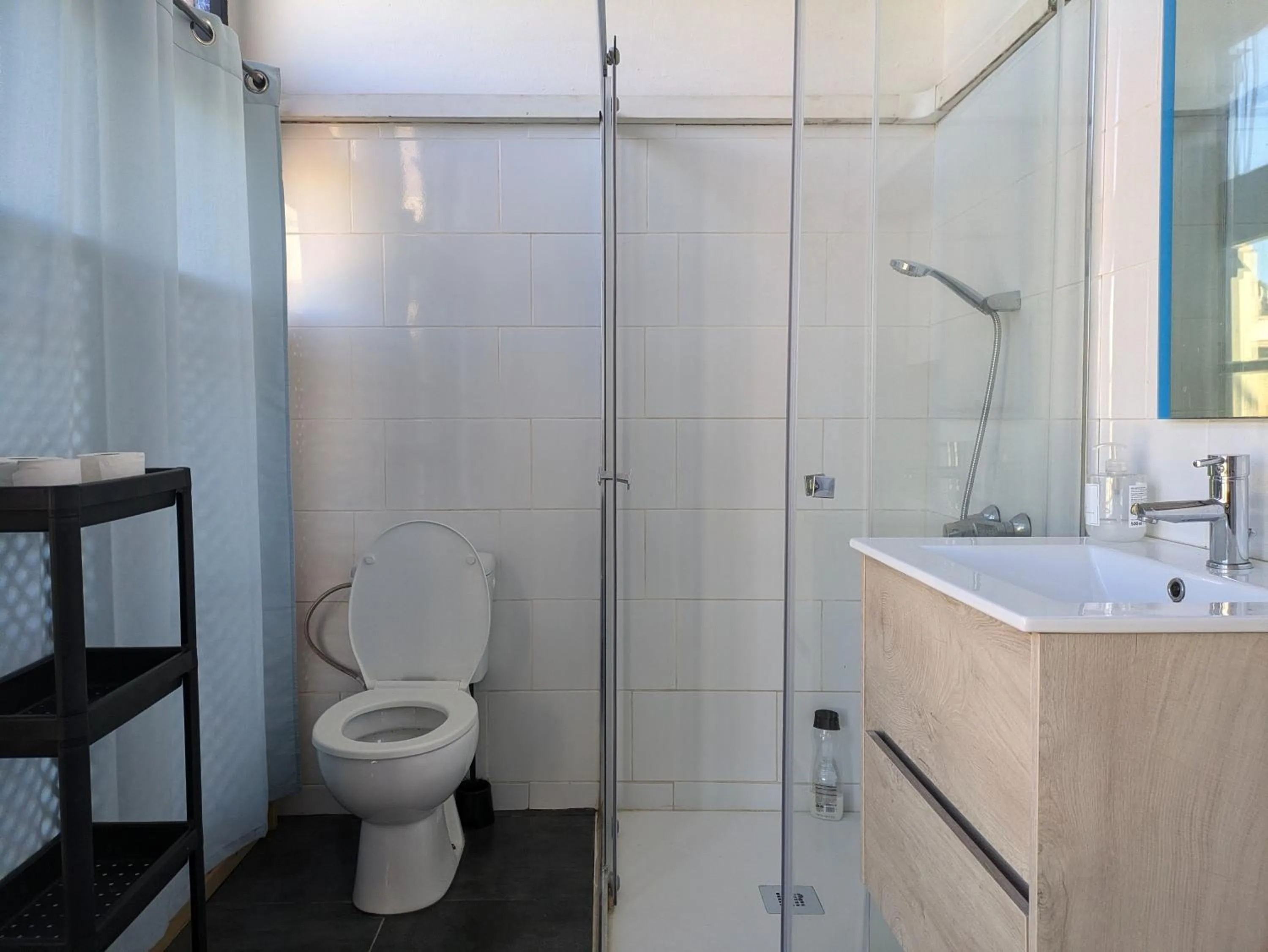 Pension Casa De Barca