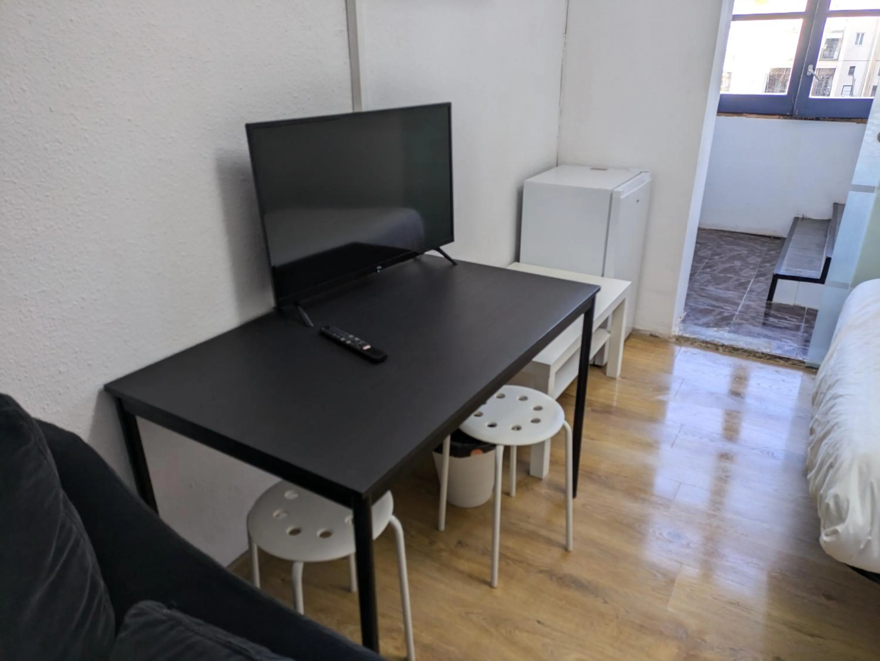 Pension Casa De Barca