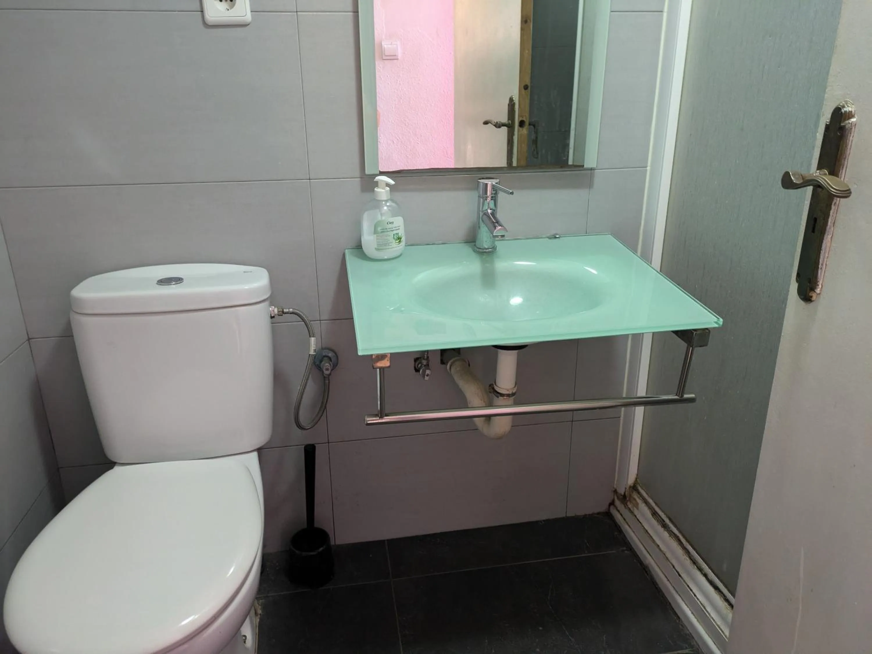 Pension Casa De Barca