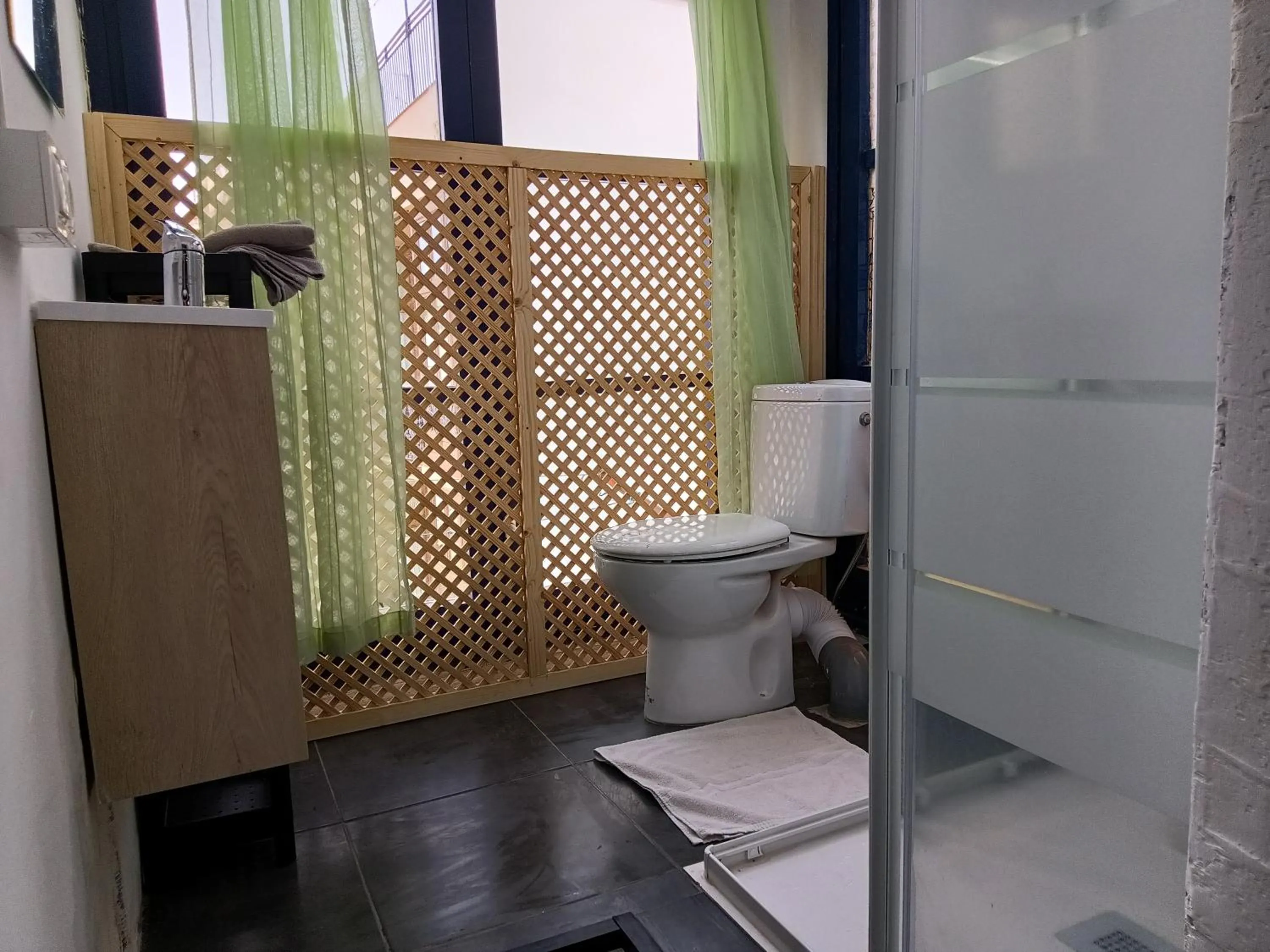 Pension Casa De Barca