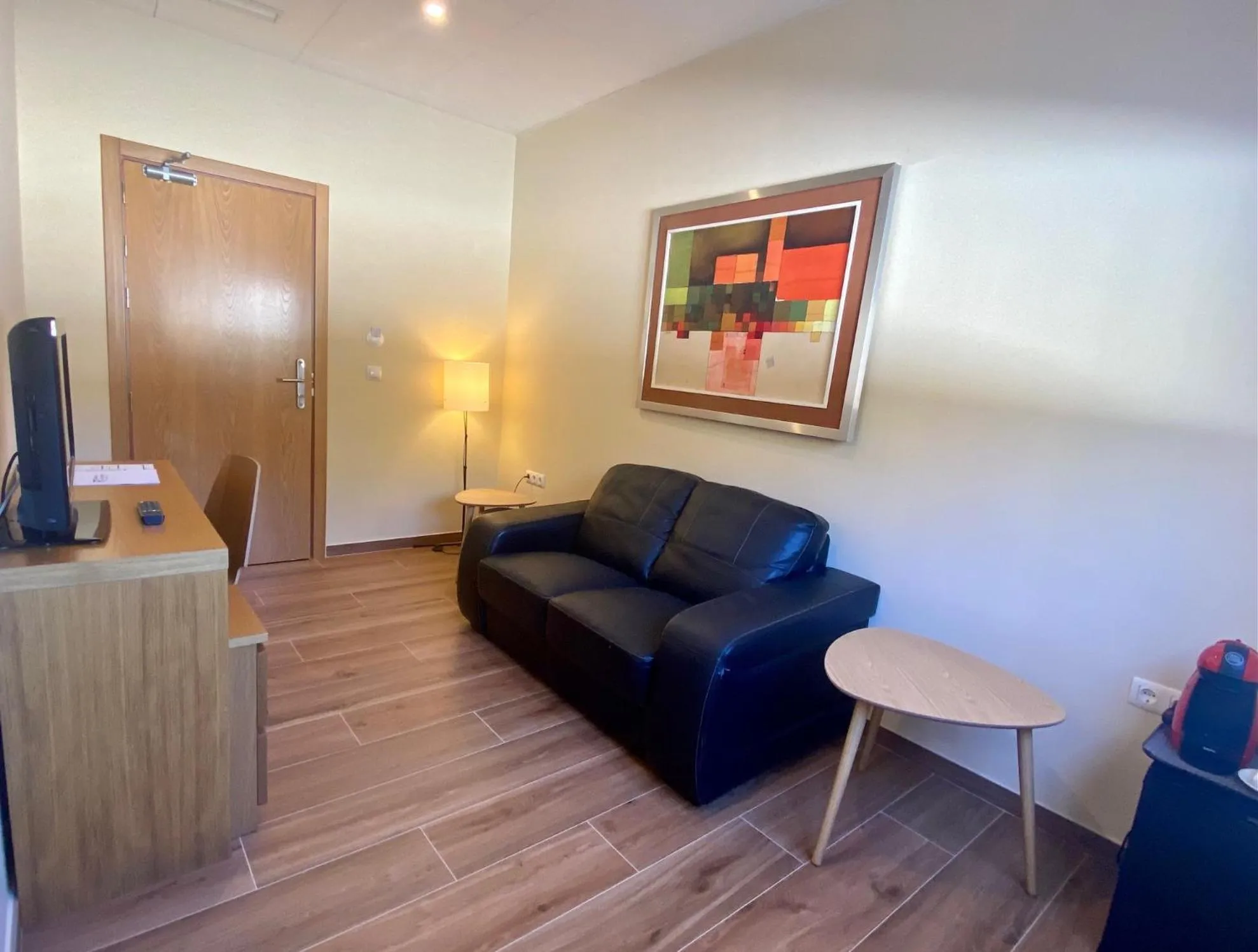 Hotel Balneario de Lanjarón