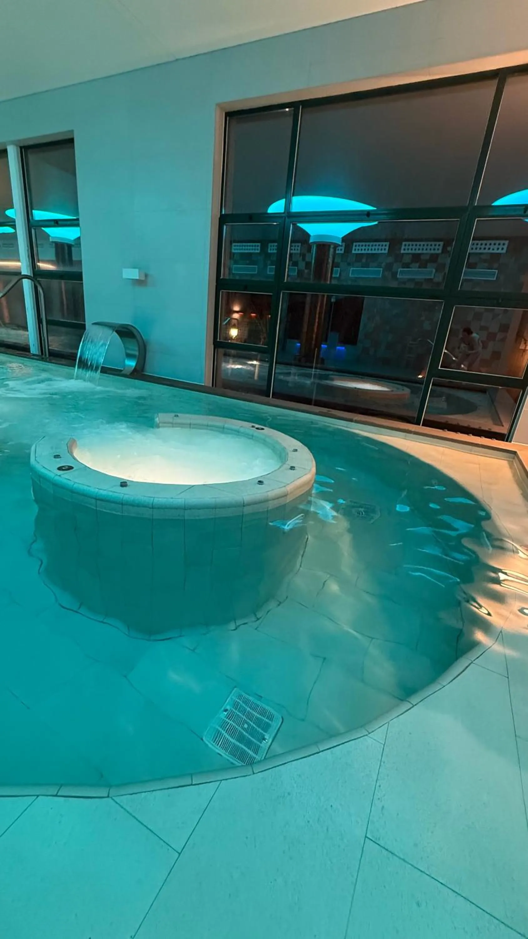 Hotel Balneario de Lanjarón