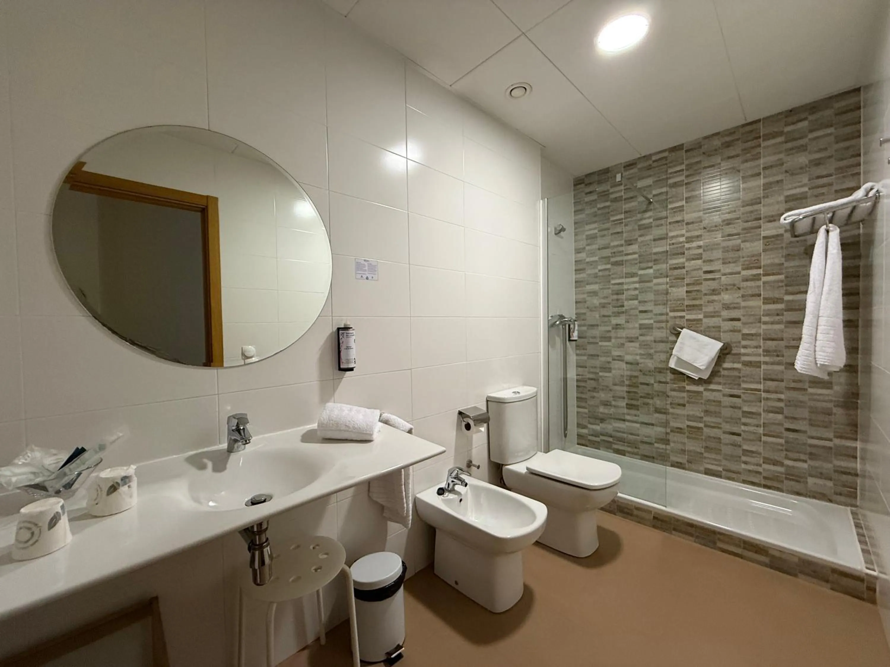 Hotel Balneario de Lanjarón