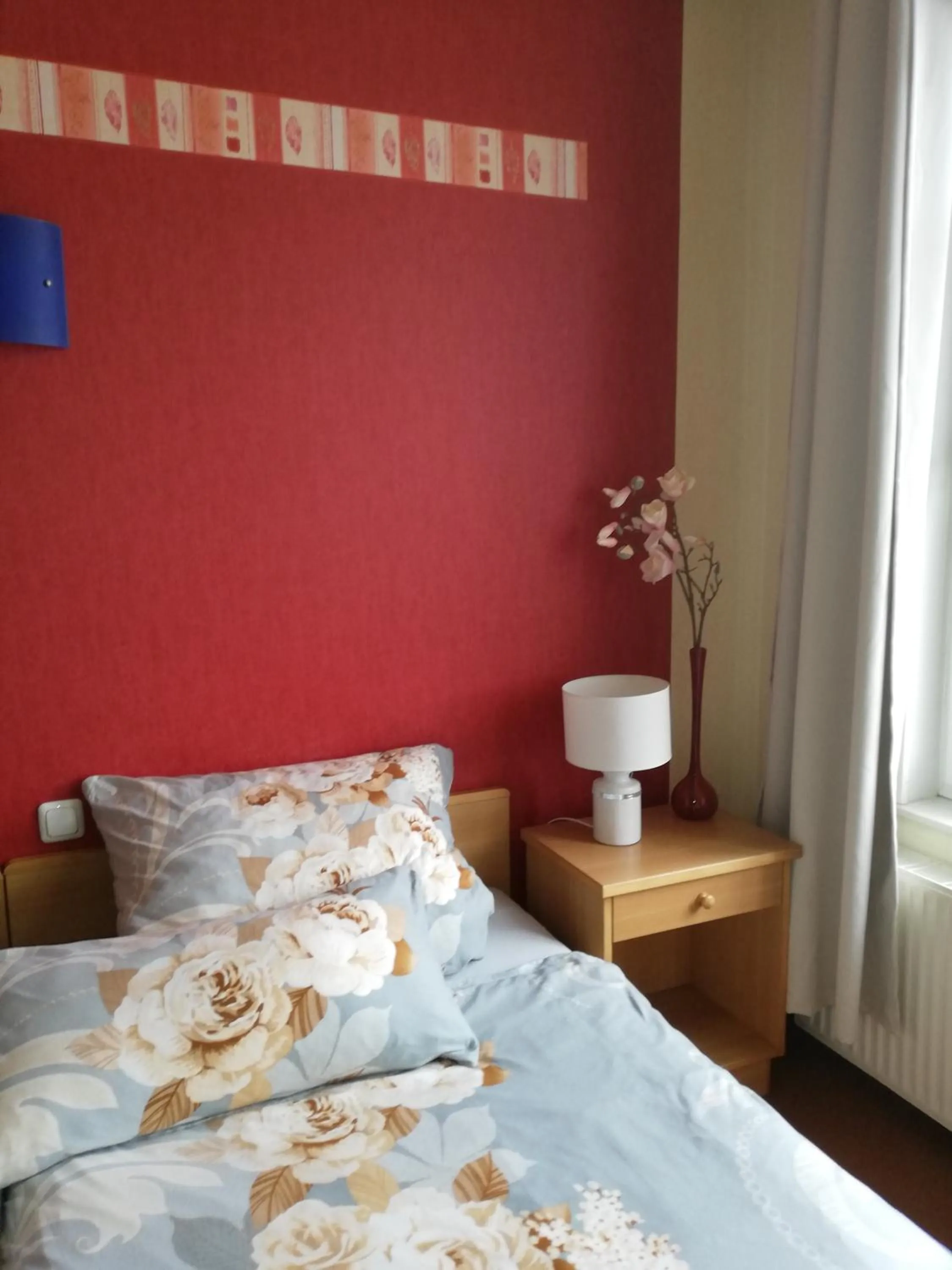 Bed in Zur alten Eiche