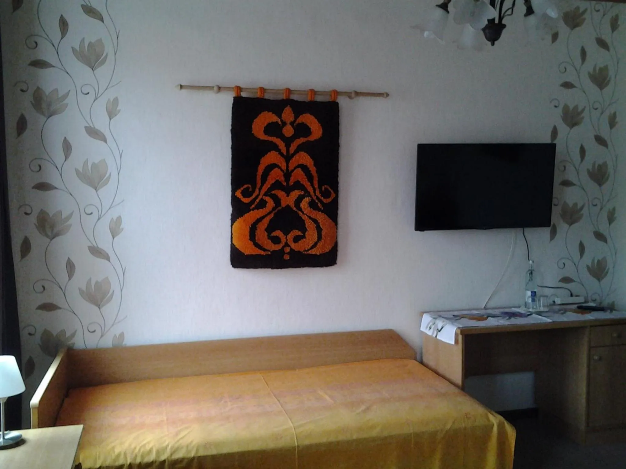 Bed in Zur alten Eiche