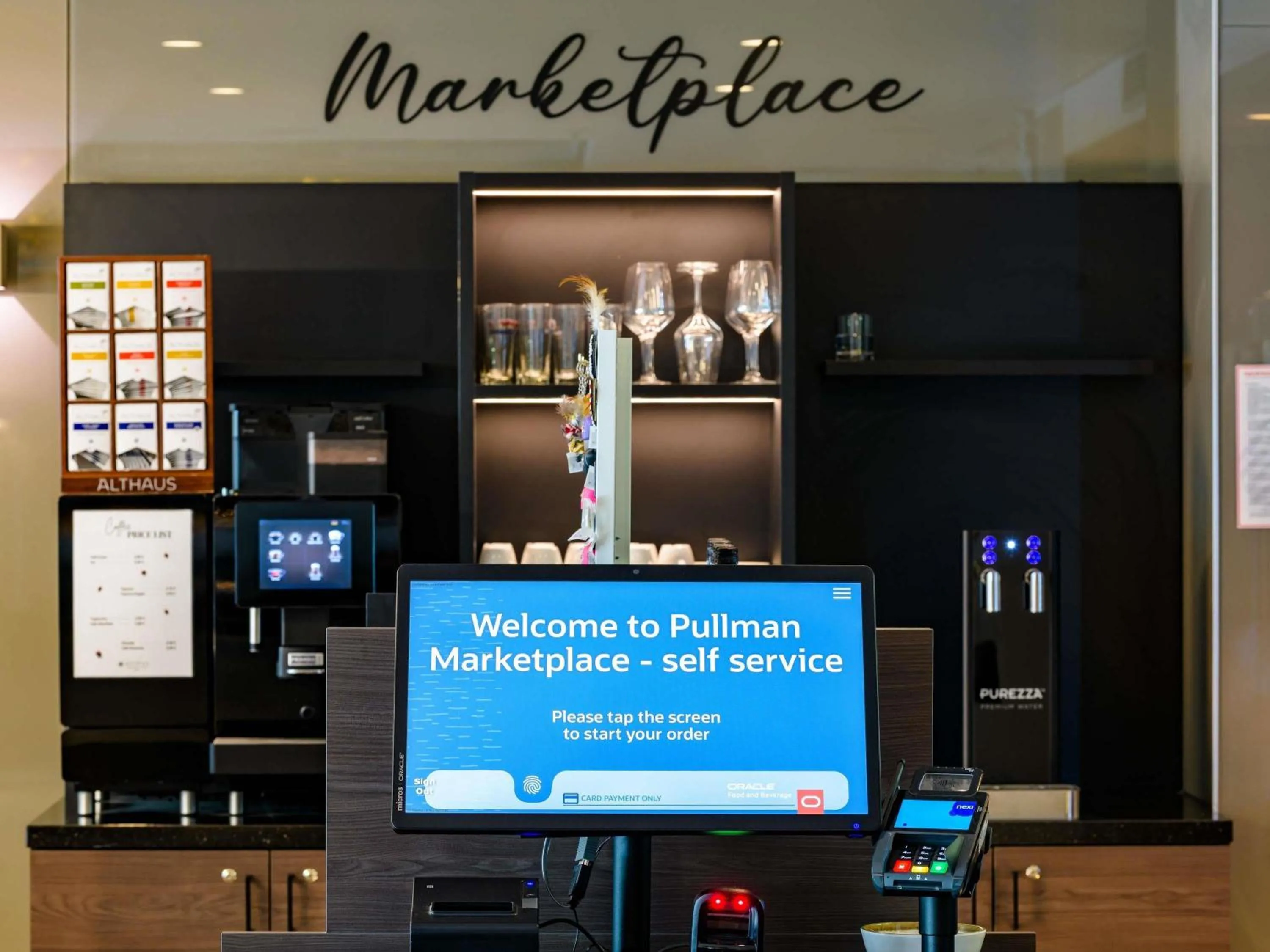 Other in Pullman Munich