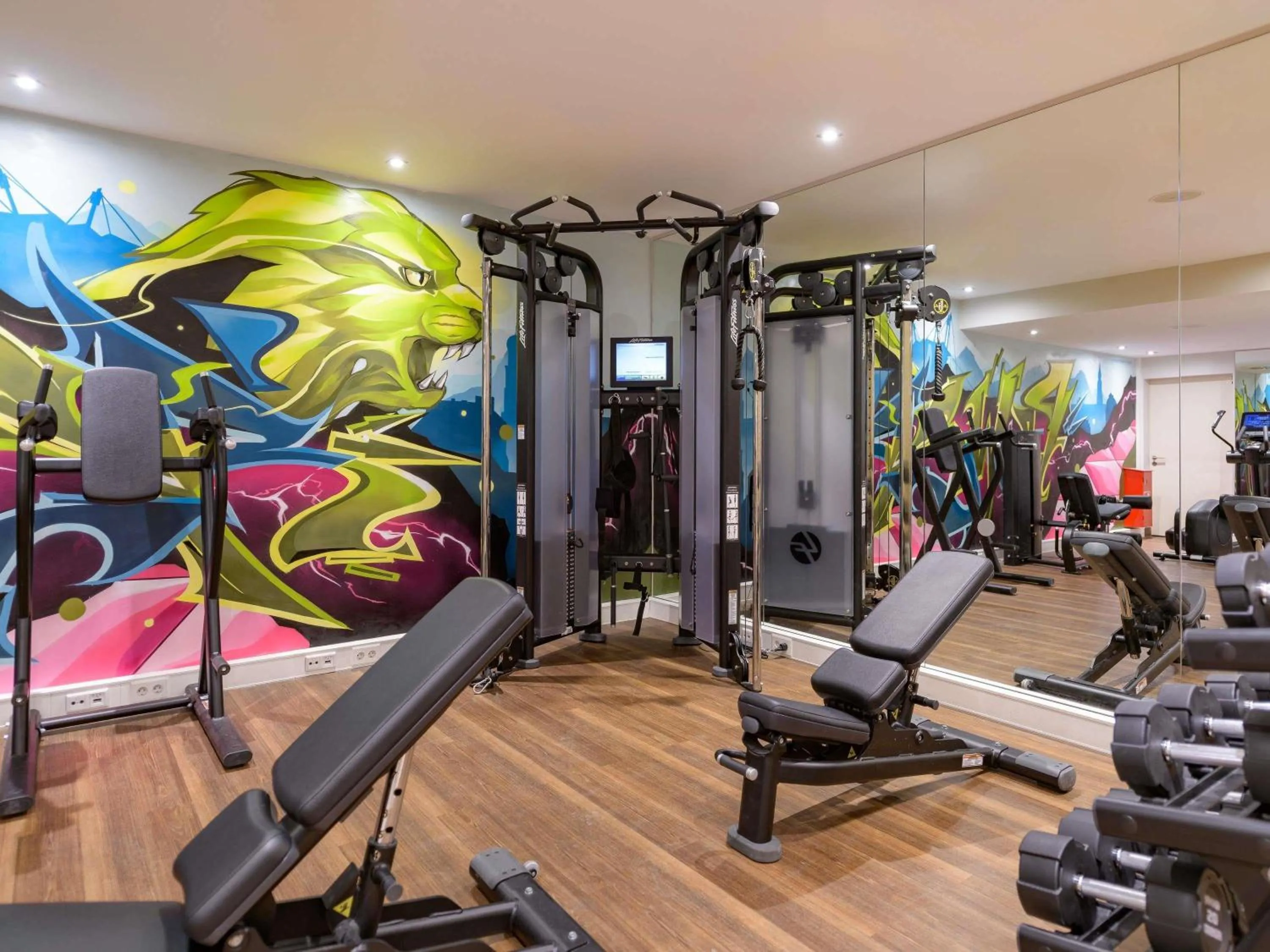 Other in Pullman Munich