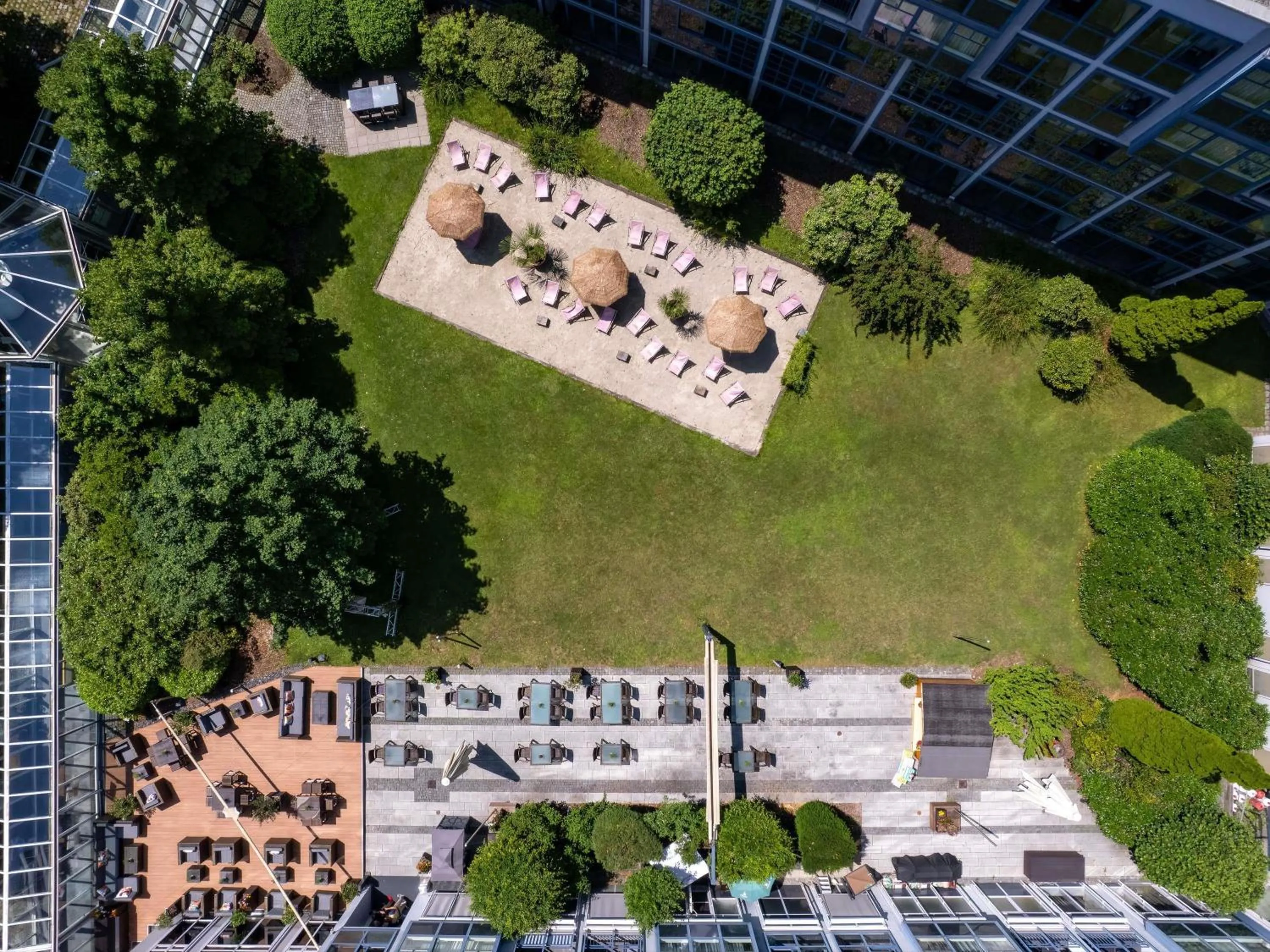 Other in Pullman Munich