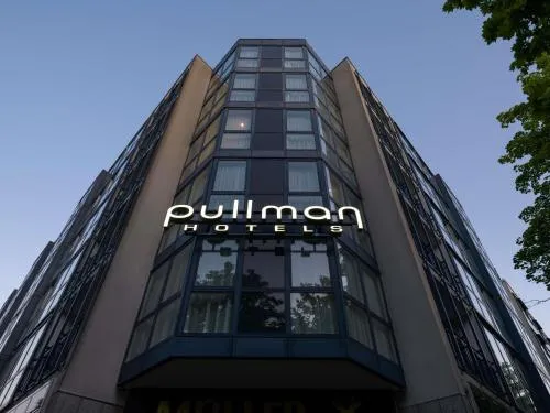 Pullman Munich