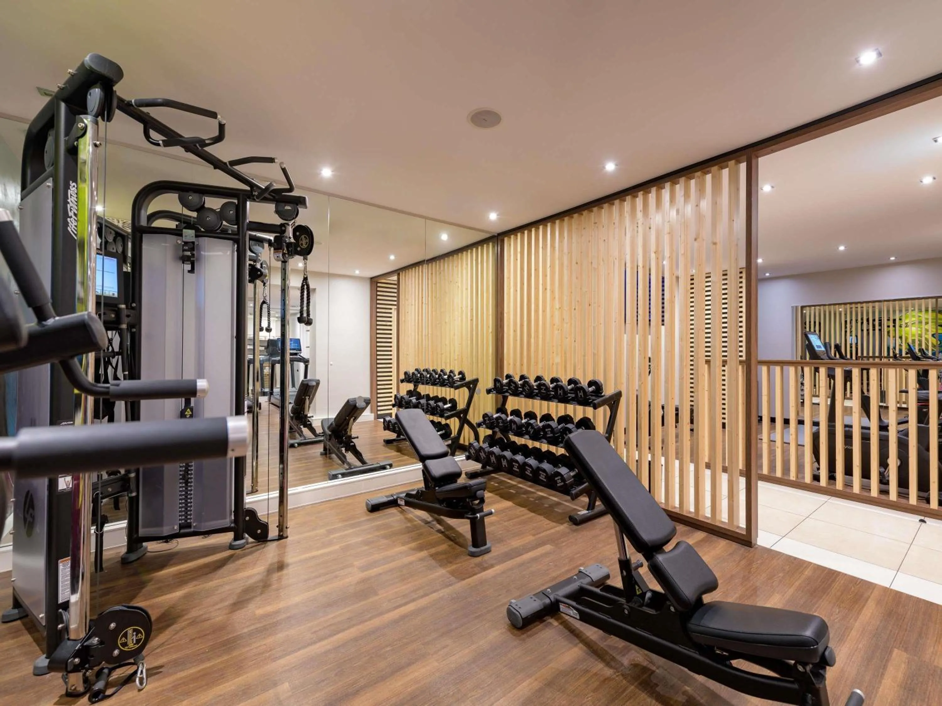 Other in Pullman Munich