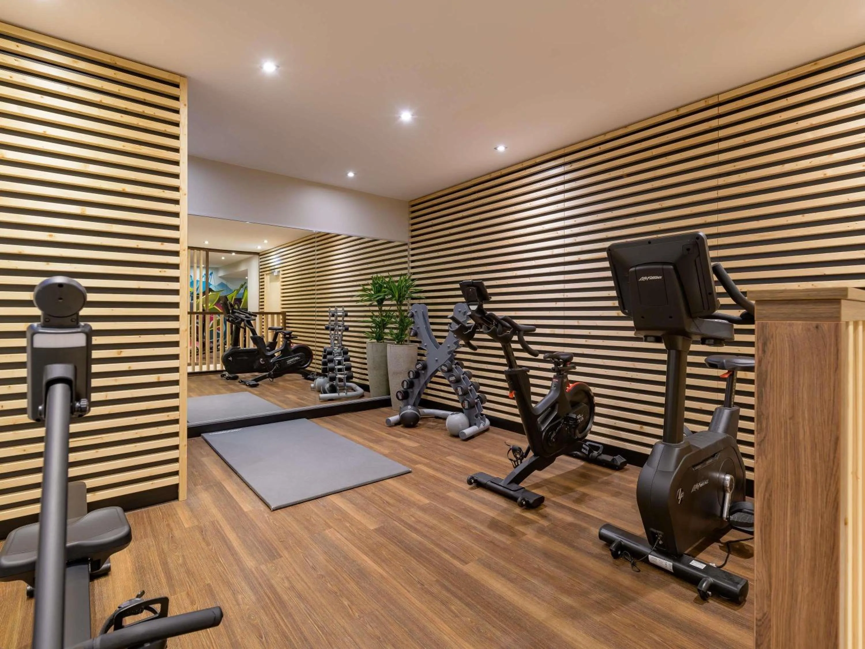 Other in Pullman Munich