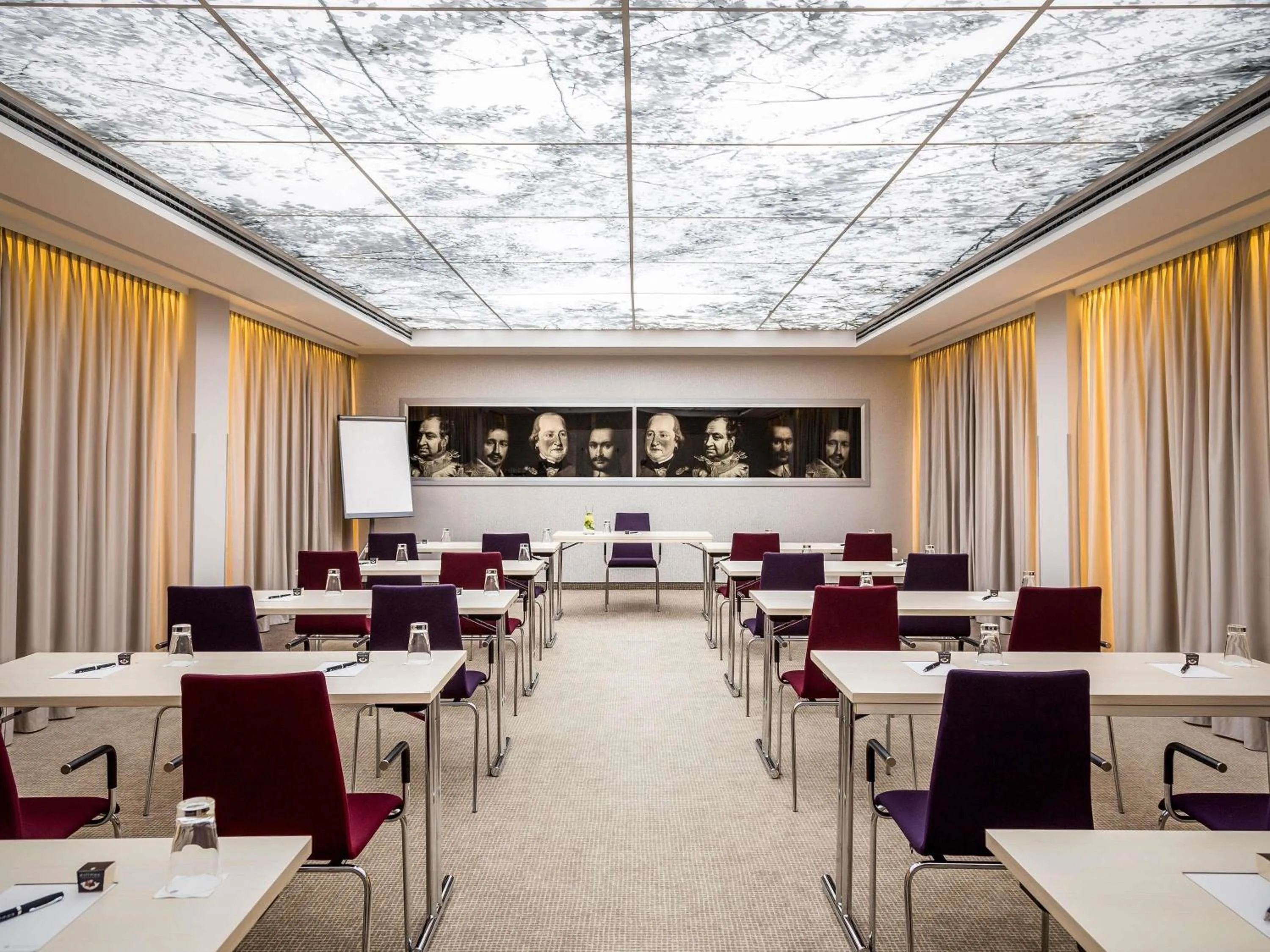 Meeting/conference room in Pullman Munich