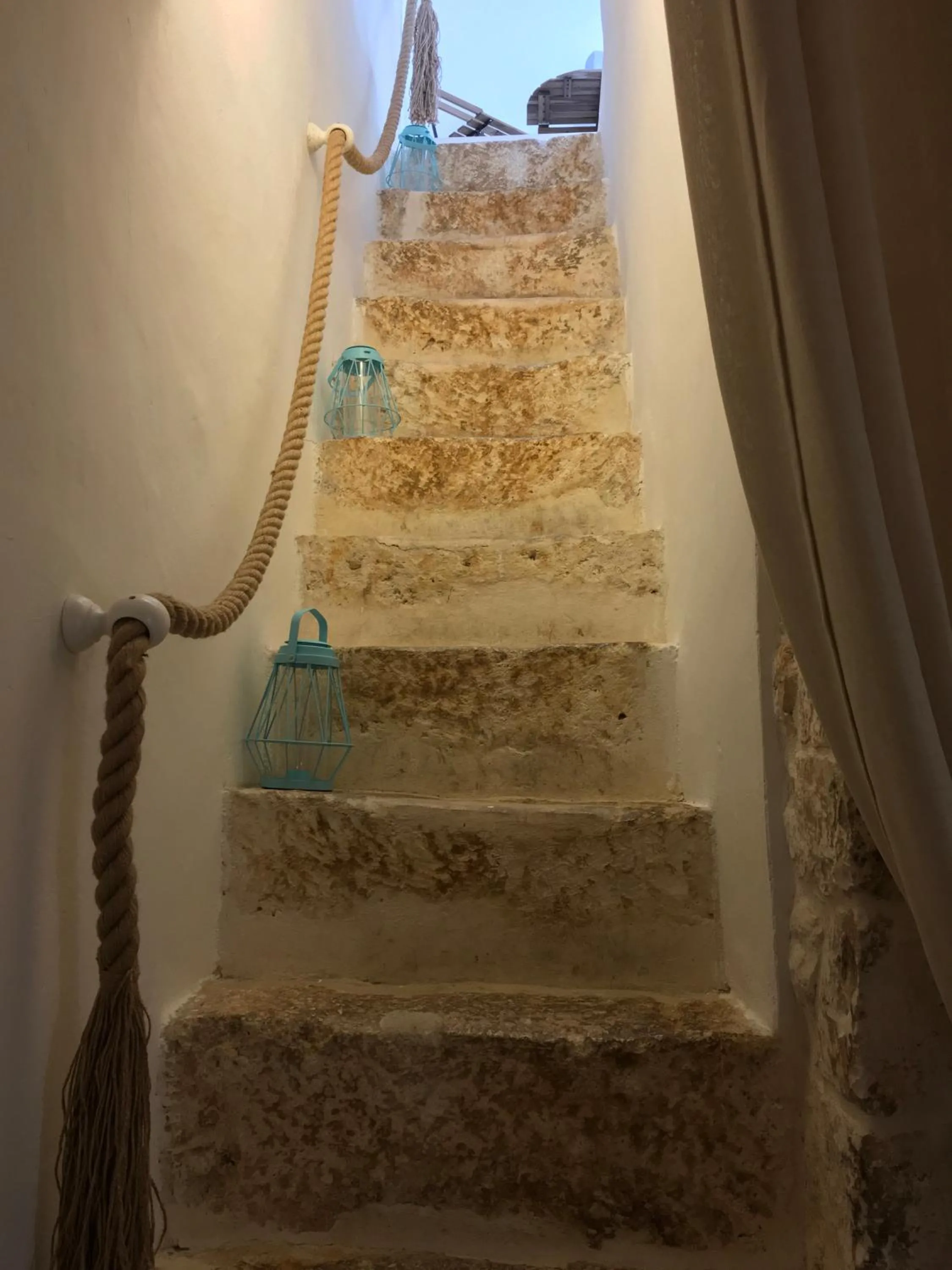 Other in Casa Carlotta