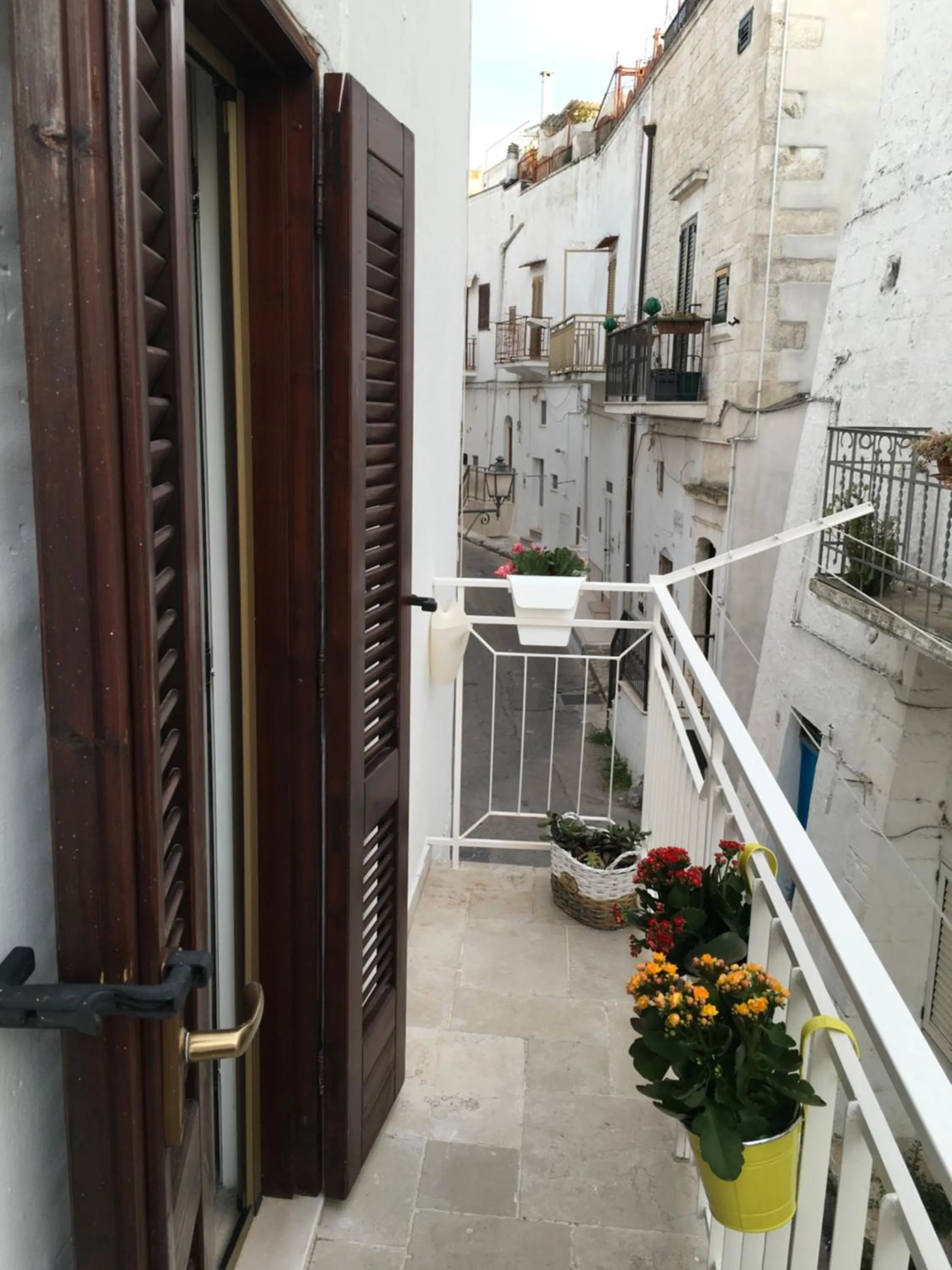 Casa Carlotta
