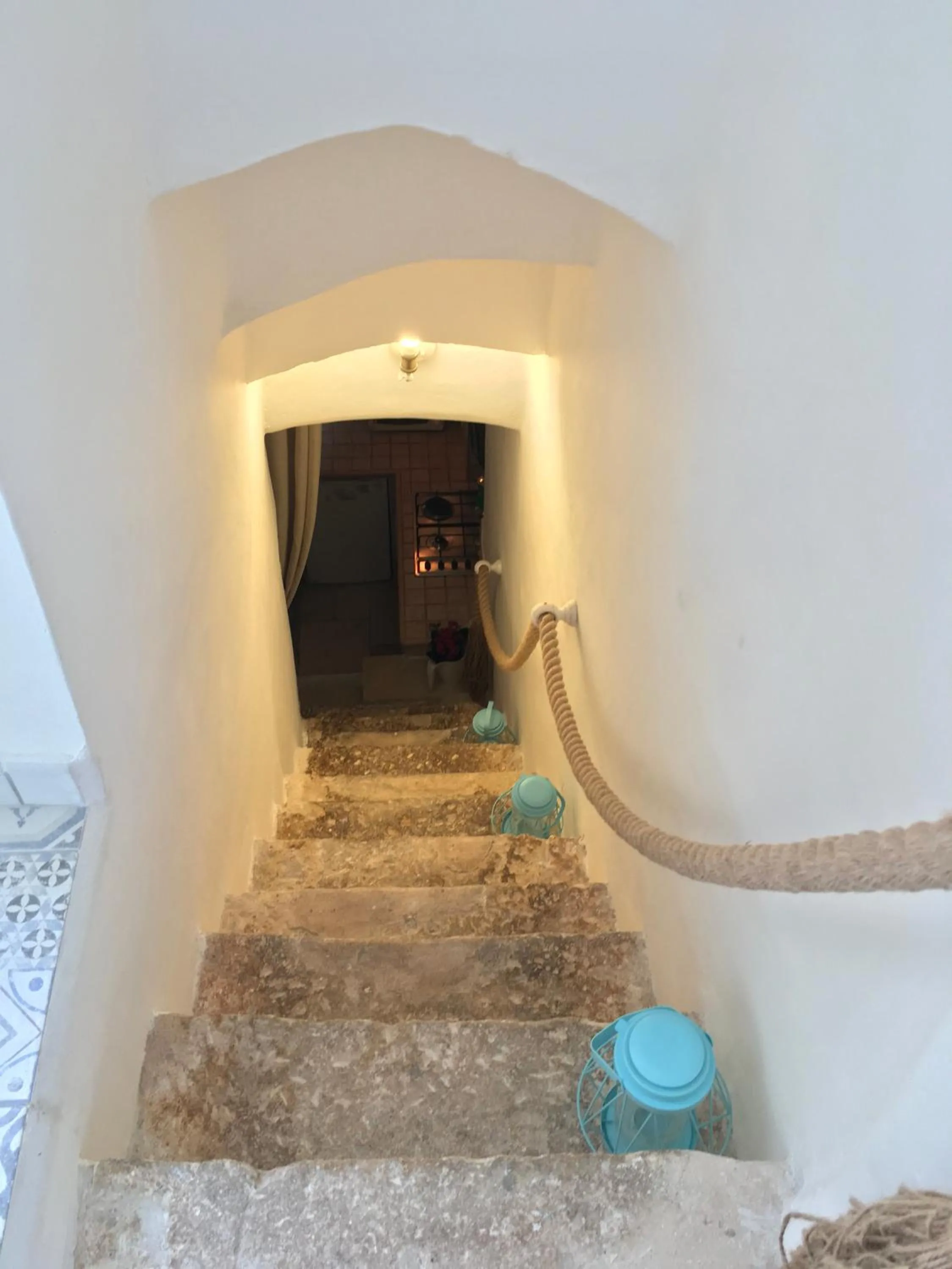 Other in Casa Carlotta