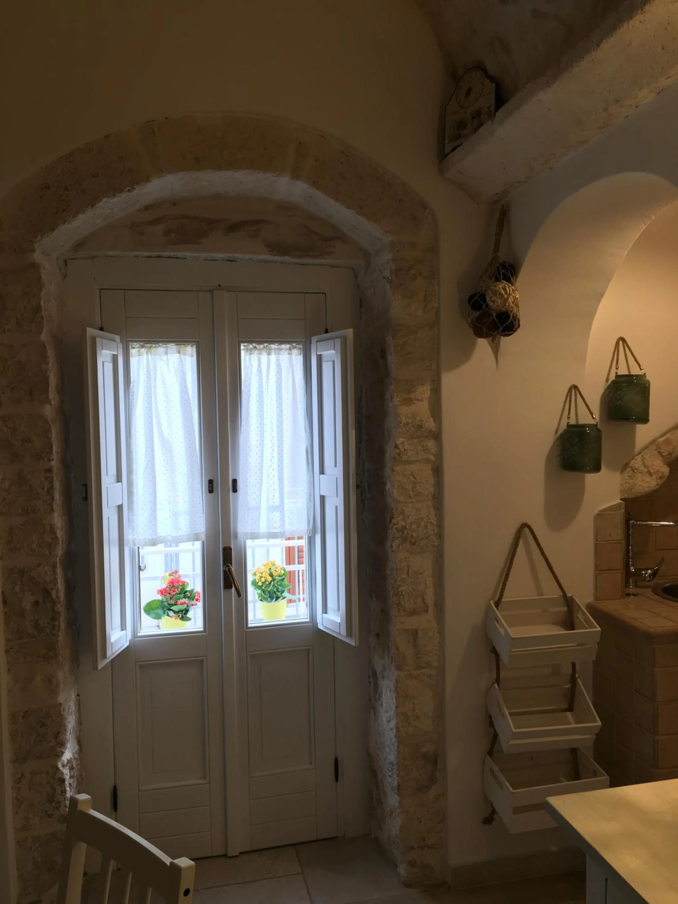 Other in Casa Carlotta