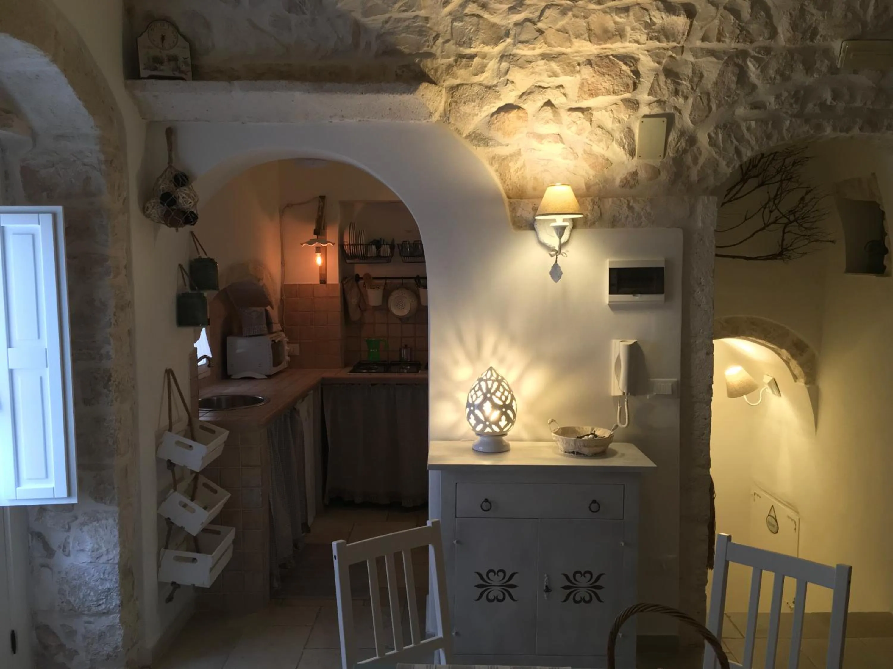 Other in Casa Carlotta