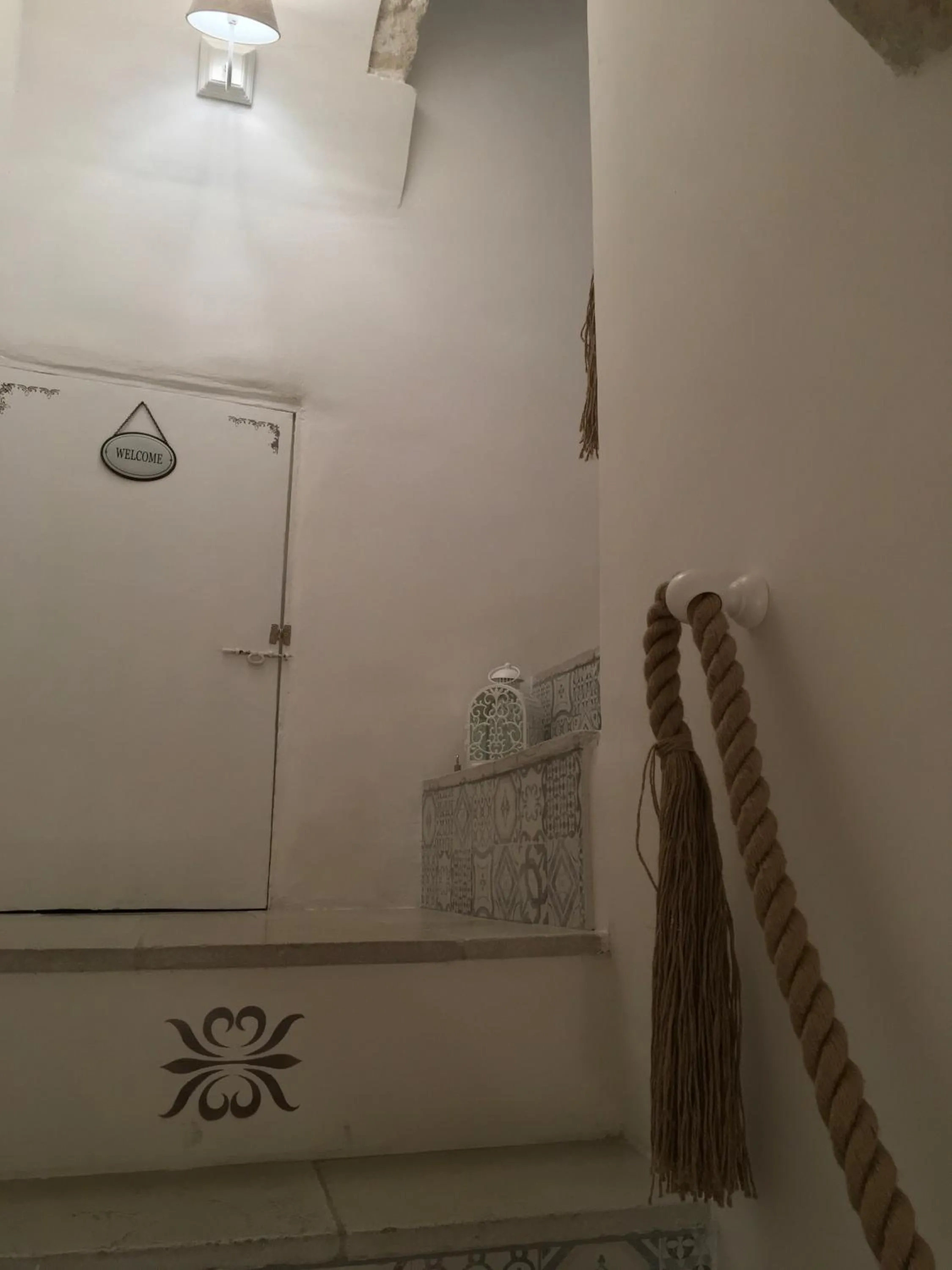 Other in Casa Carlotta